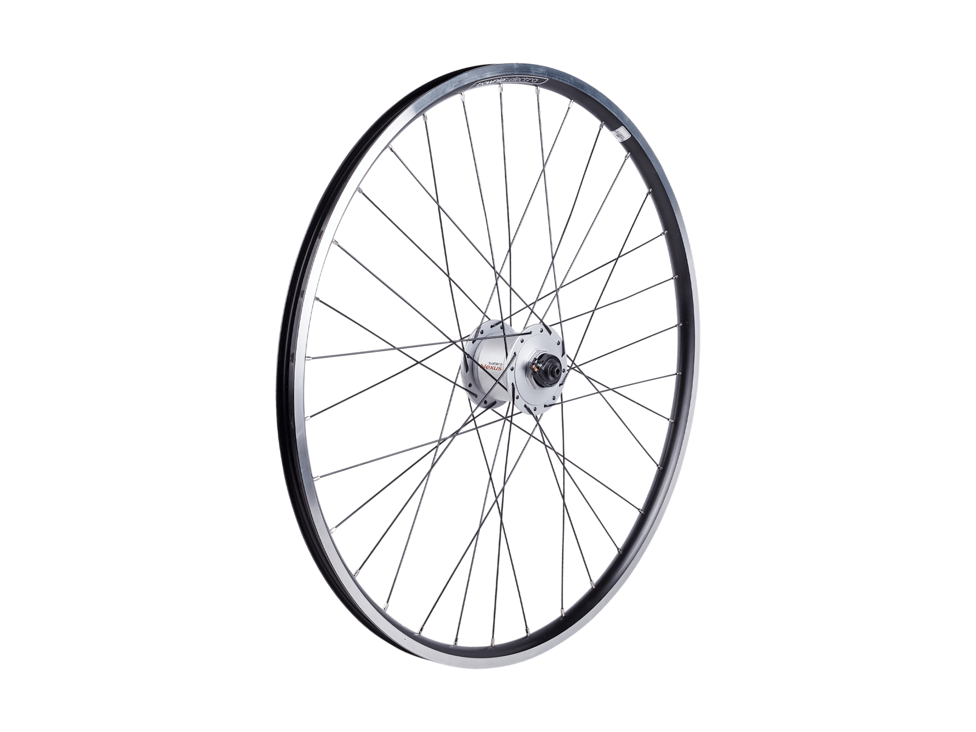 Electra Townie 3i EQ 26" Wheels