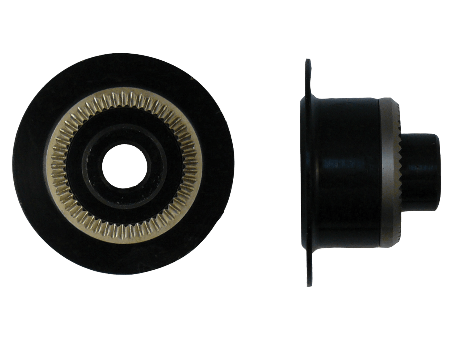 Bontrager DT240 5mm Drive Side Axle End Cap