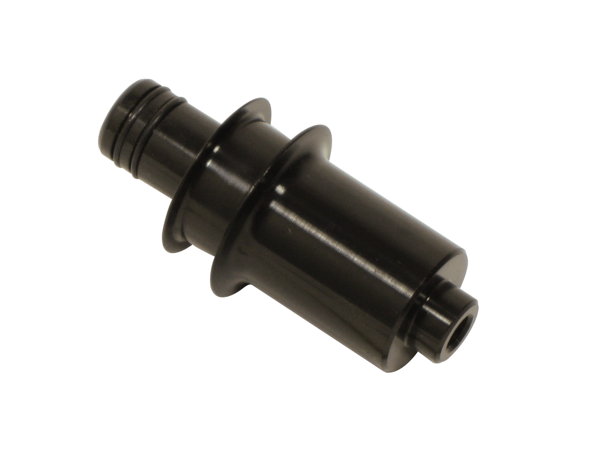 Bontrager DT240 5mm Non-Drive Axle End Cap