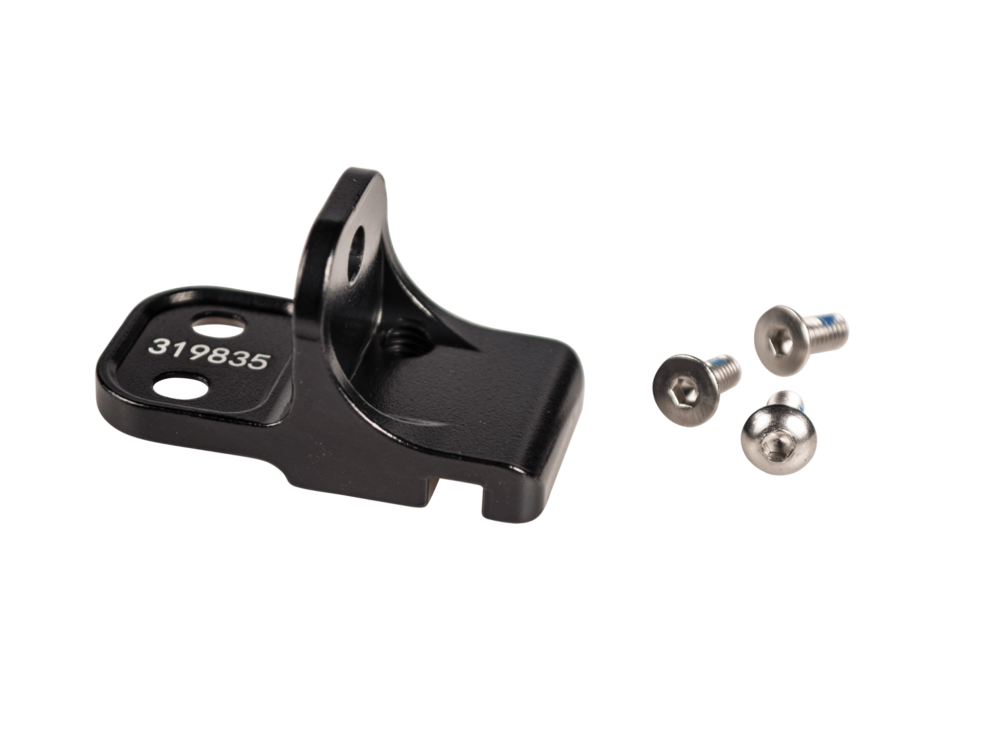 Trek MTB Front Derailleur Hangers - High Direct Mount