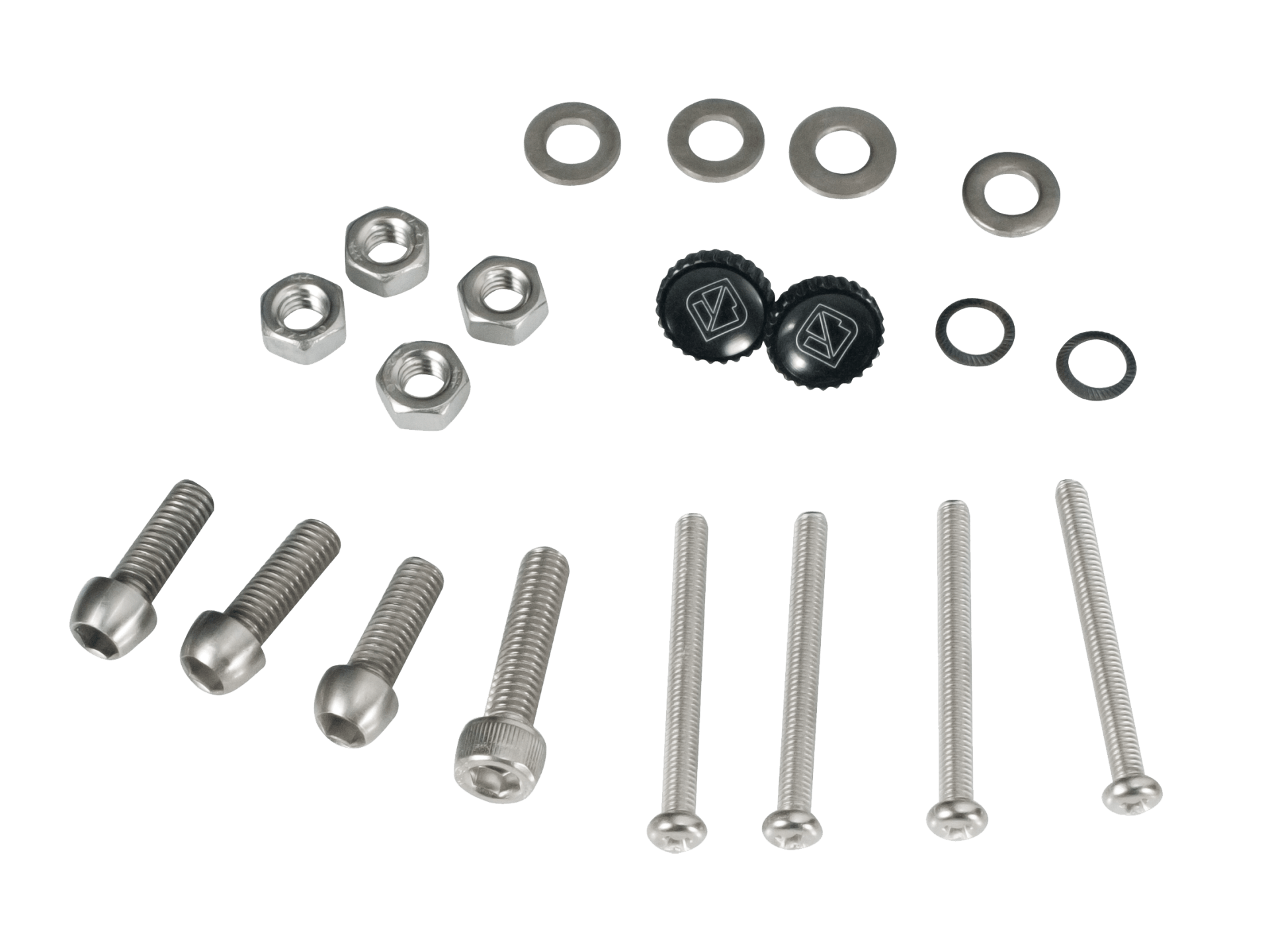 Fisher 2011+ SuperFly SS Dropout Hardware