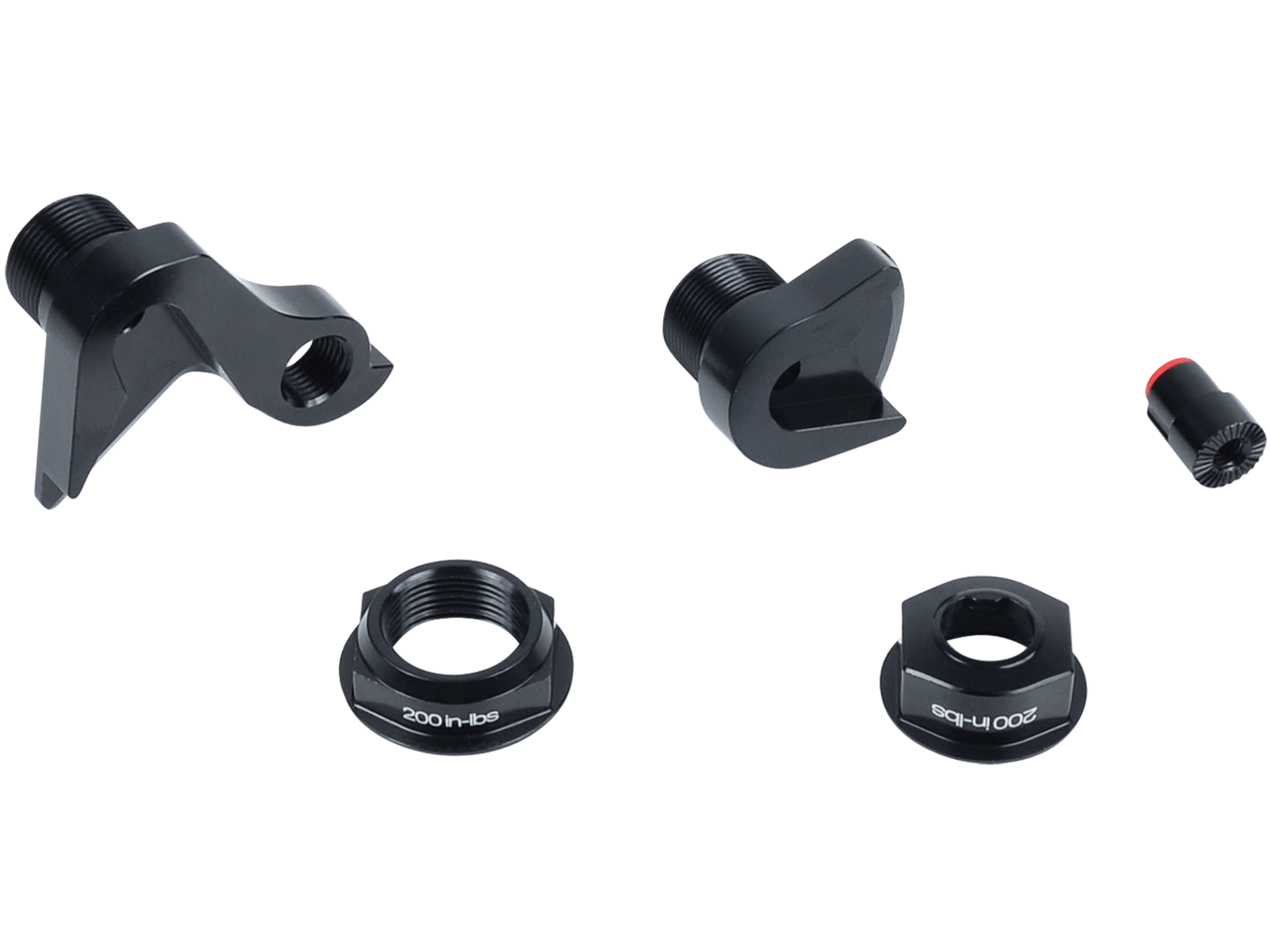 Trek Gen 1 Road Disc Dropout Kit