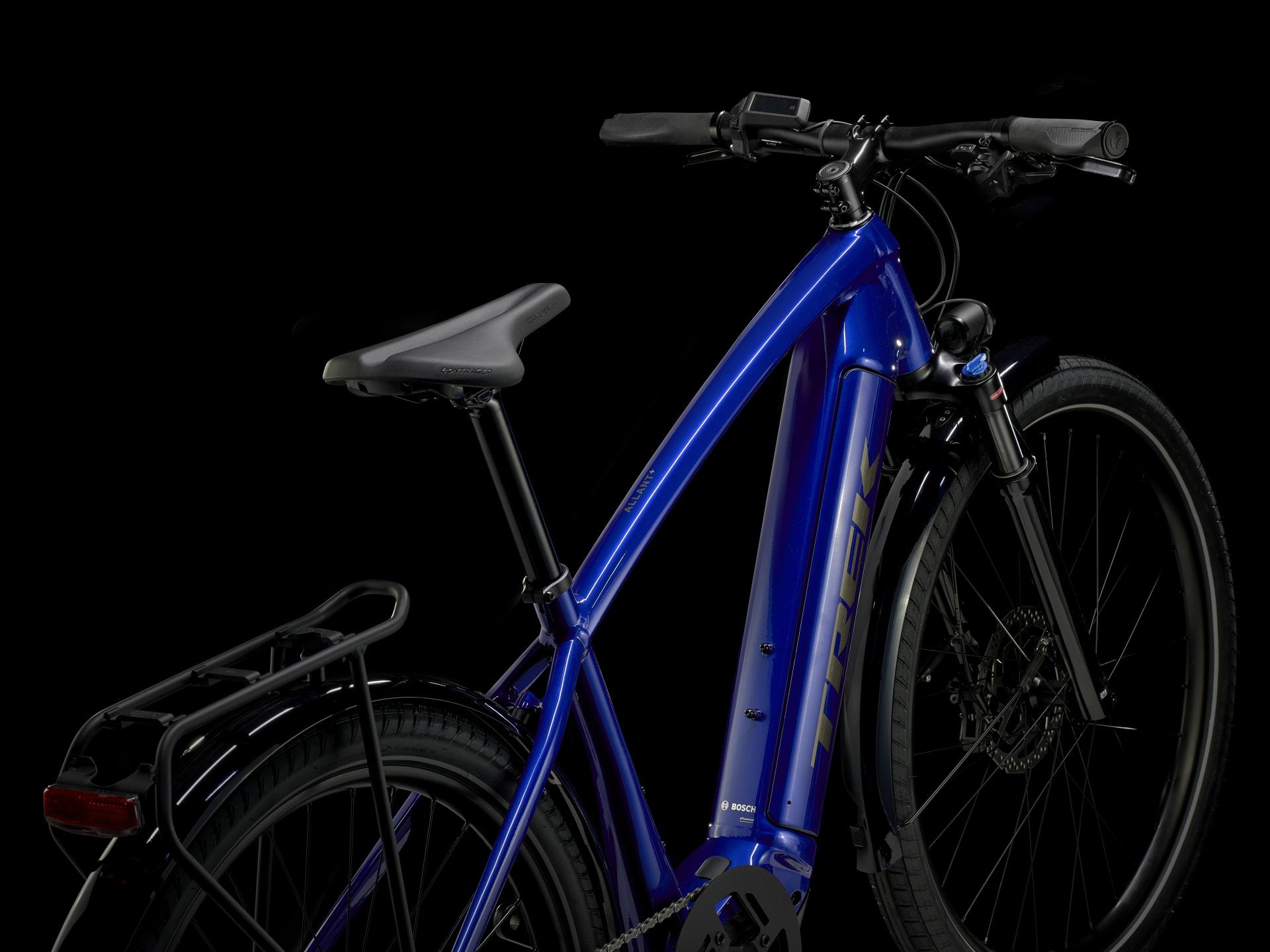 Allant+ 7S Gen 2 - 2025