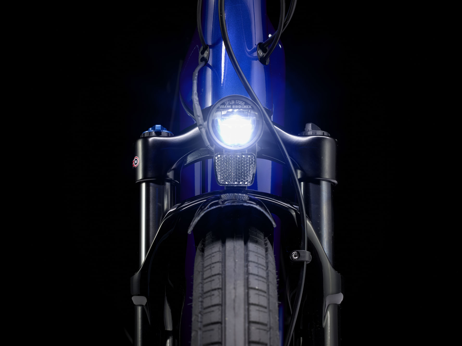 Allant+ 7S Gen 2 - 2025, X-Large