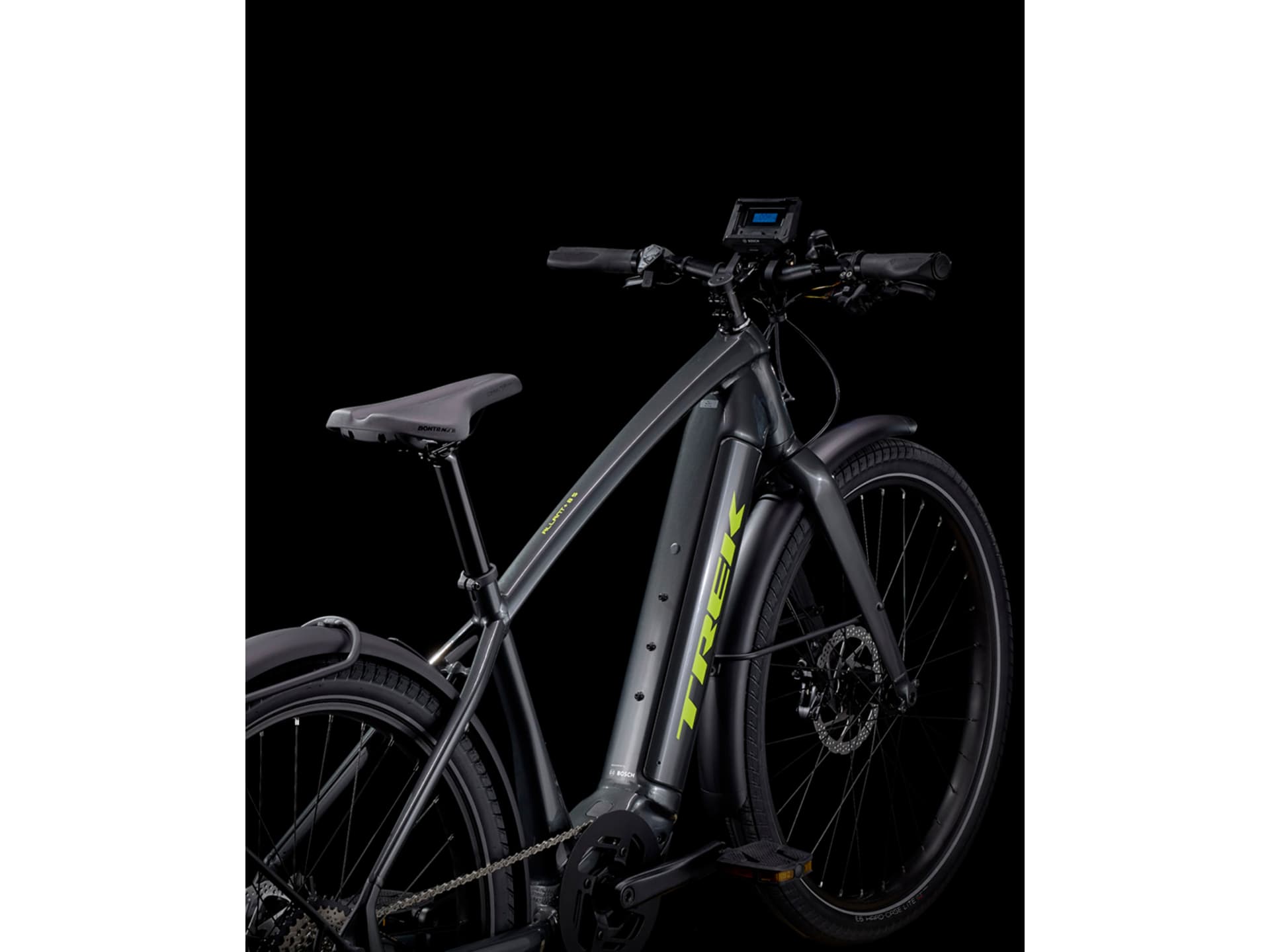 Allant+ 8S - 2023, Medium