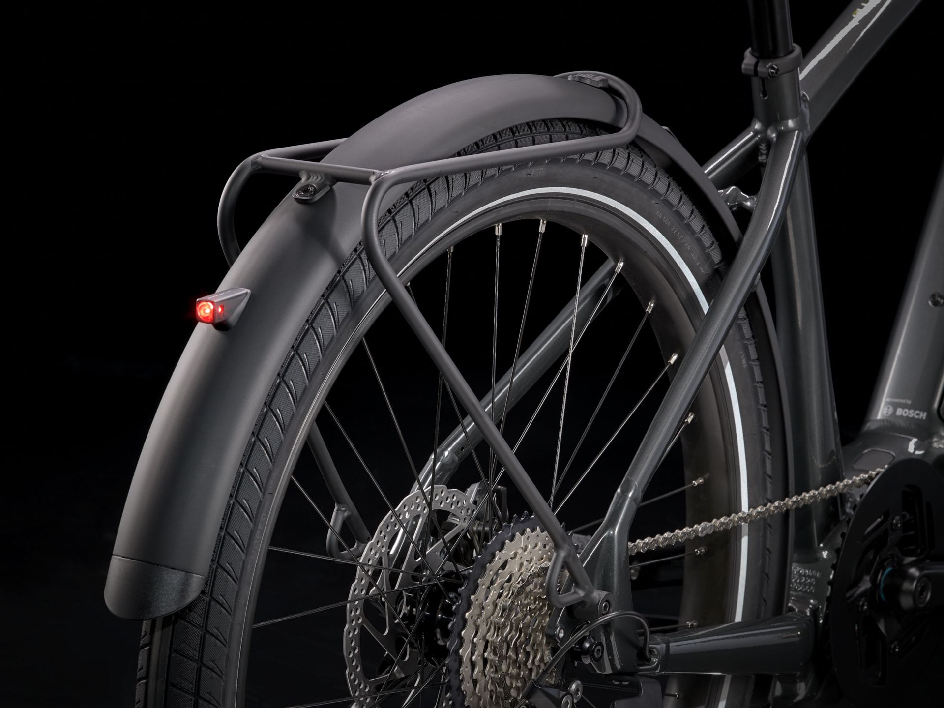 Allant+ 8S - 2023, Medium