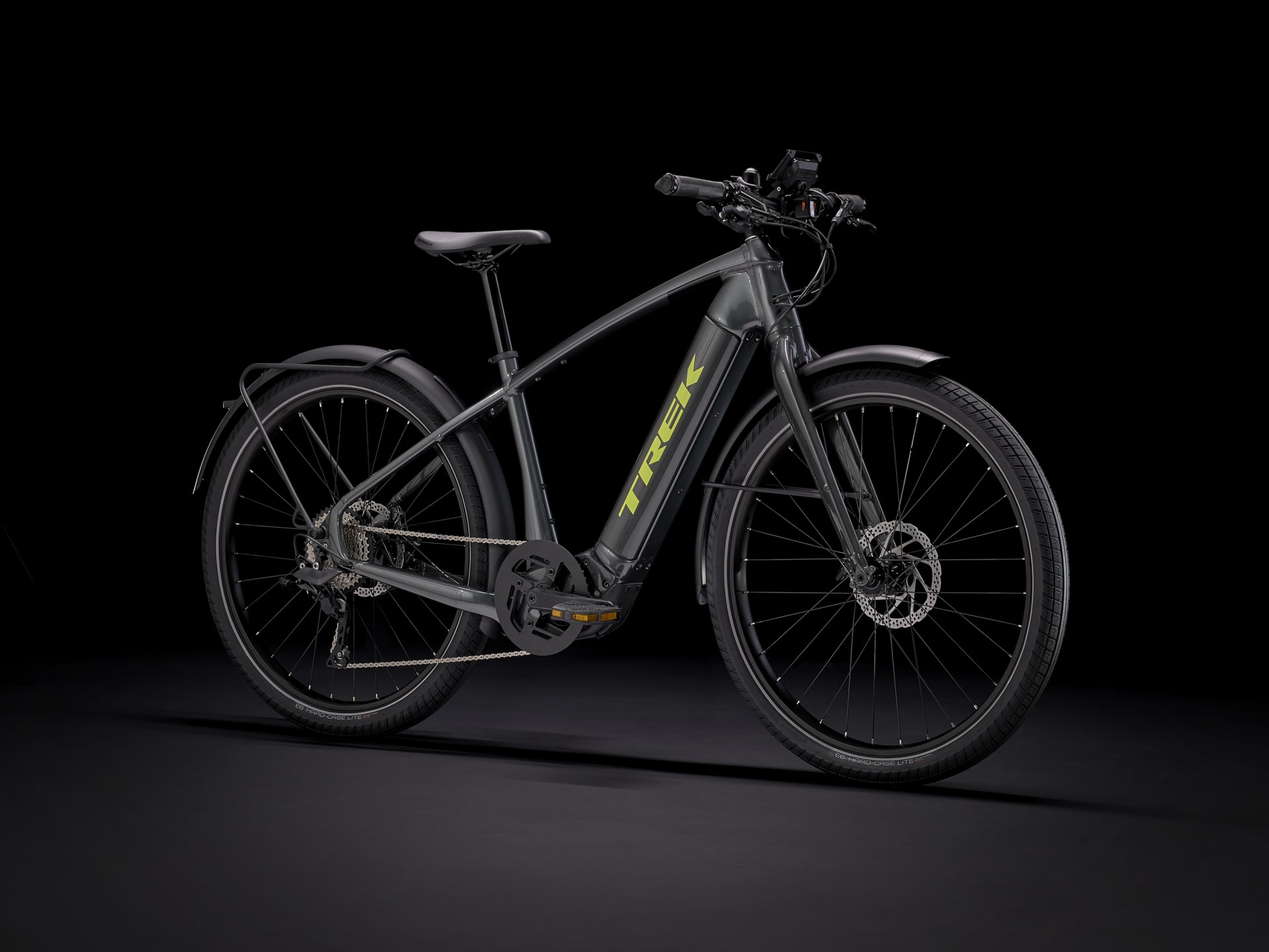 Allant+ 8S - 2023, Medium