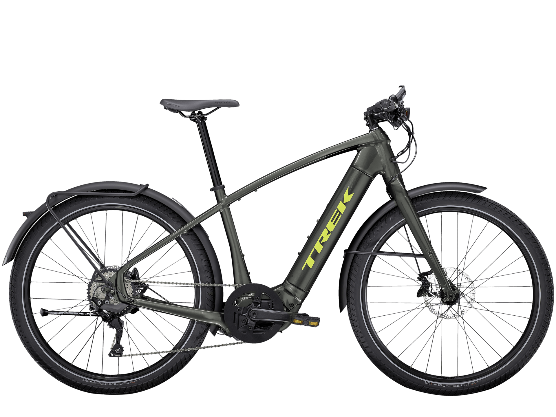 Trek Allant+ 8s