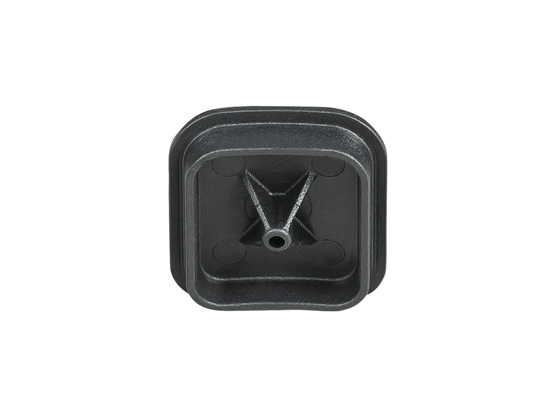 Trek Allant+/Diamant Zouma Supreme+ Range Extender Y-Cable Plug
