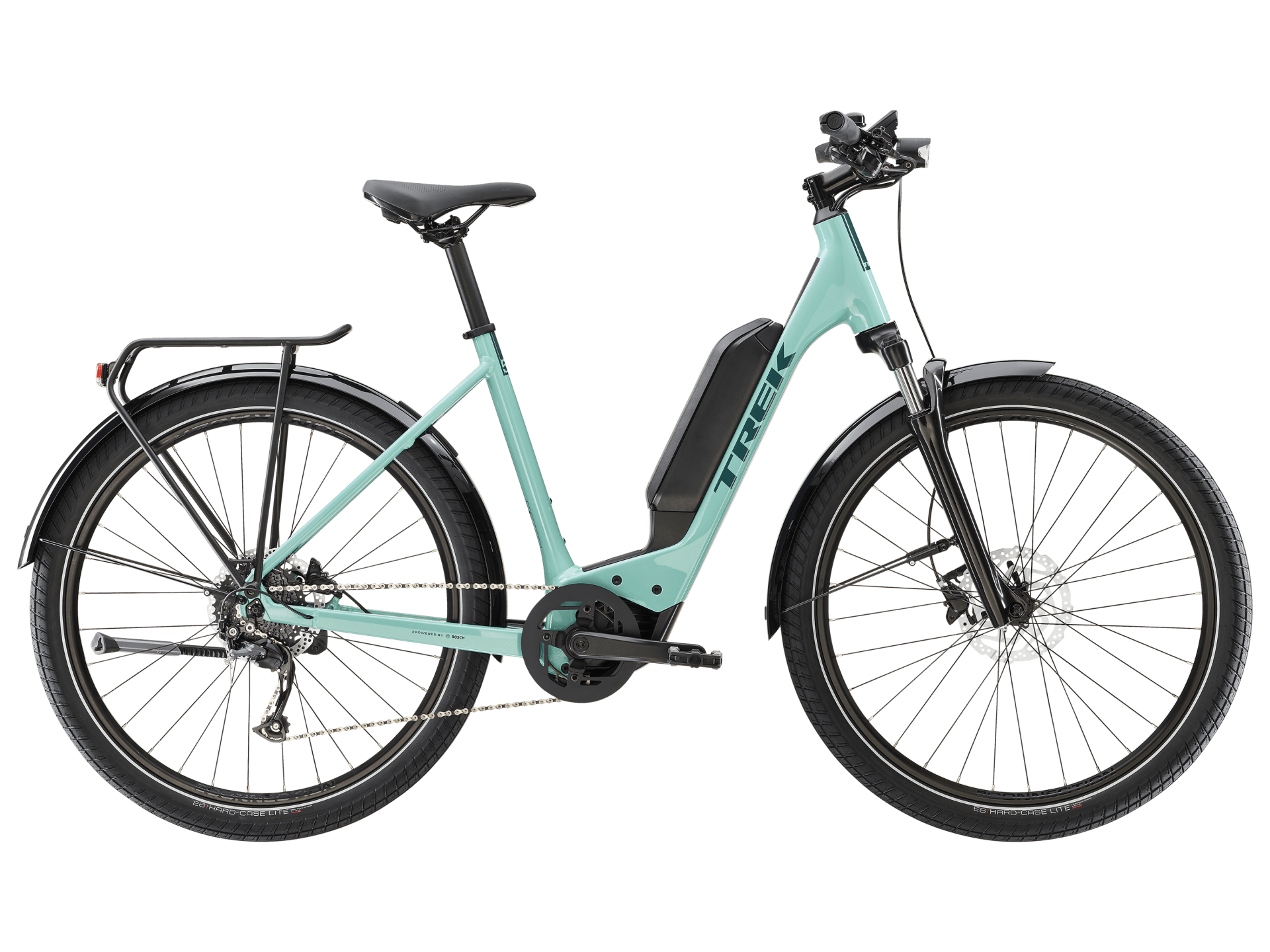Photo - Trek 23 Allant+ 5 Lowstep 725 Wh