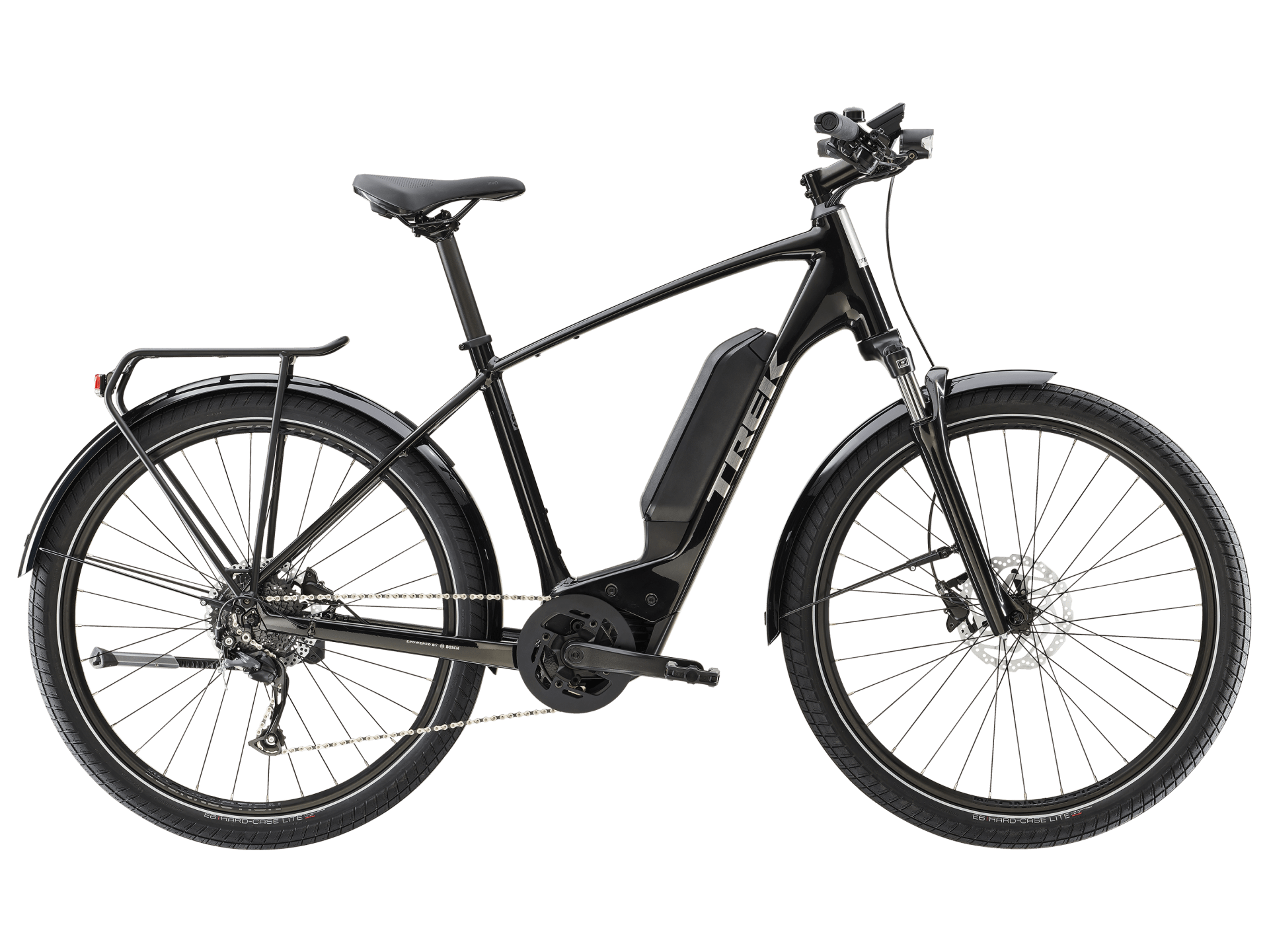 Photo - Trek 23 Allant+ 5 545 Wh