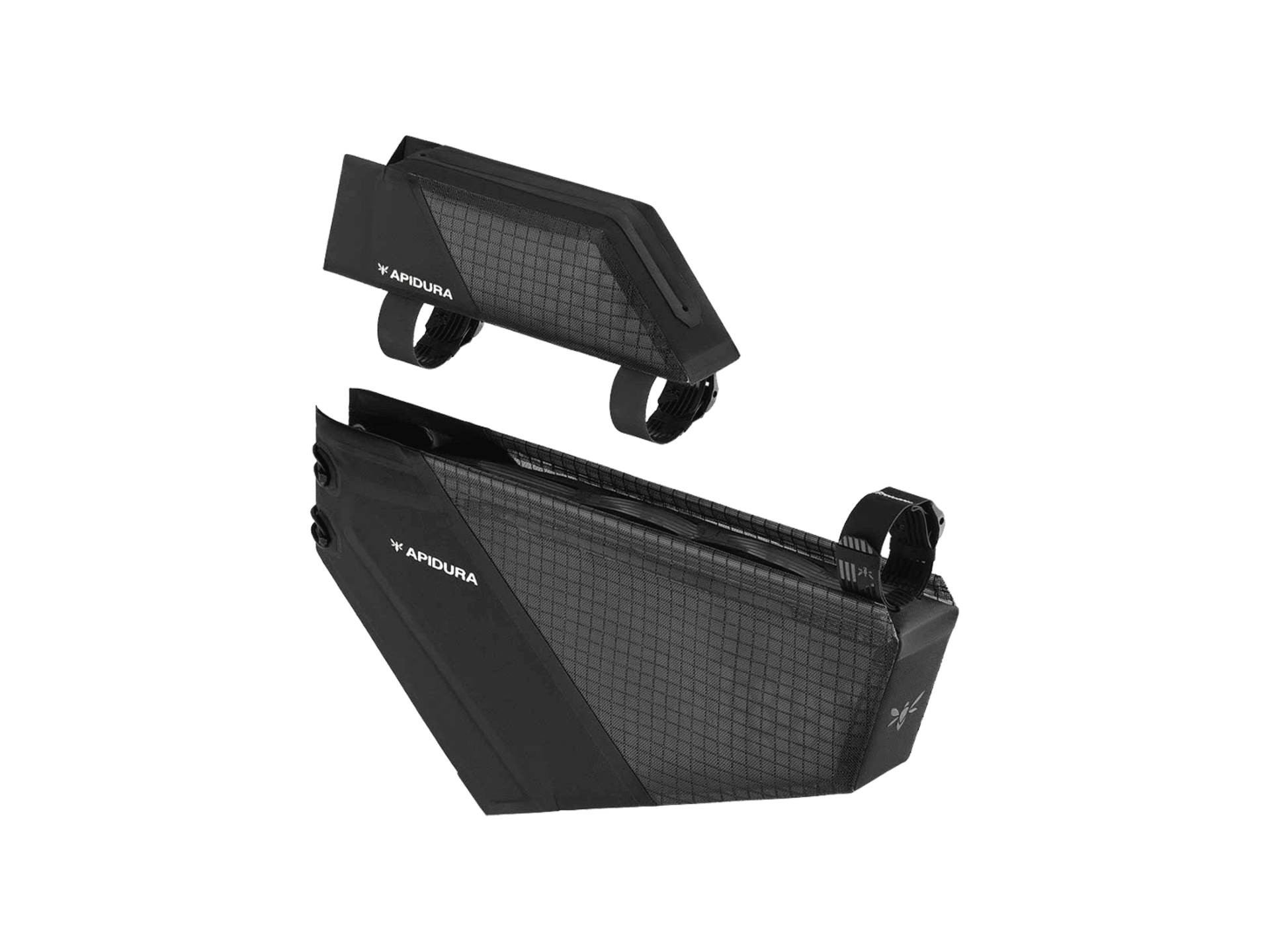 Apidura Aero System Frame & Top Tube Storage System