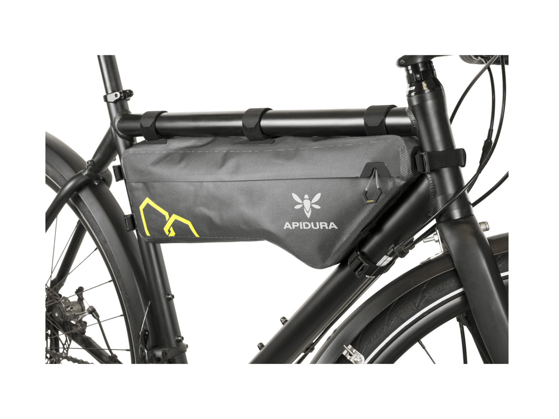 Apidura Expedition Compact Frame Pack