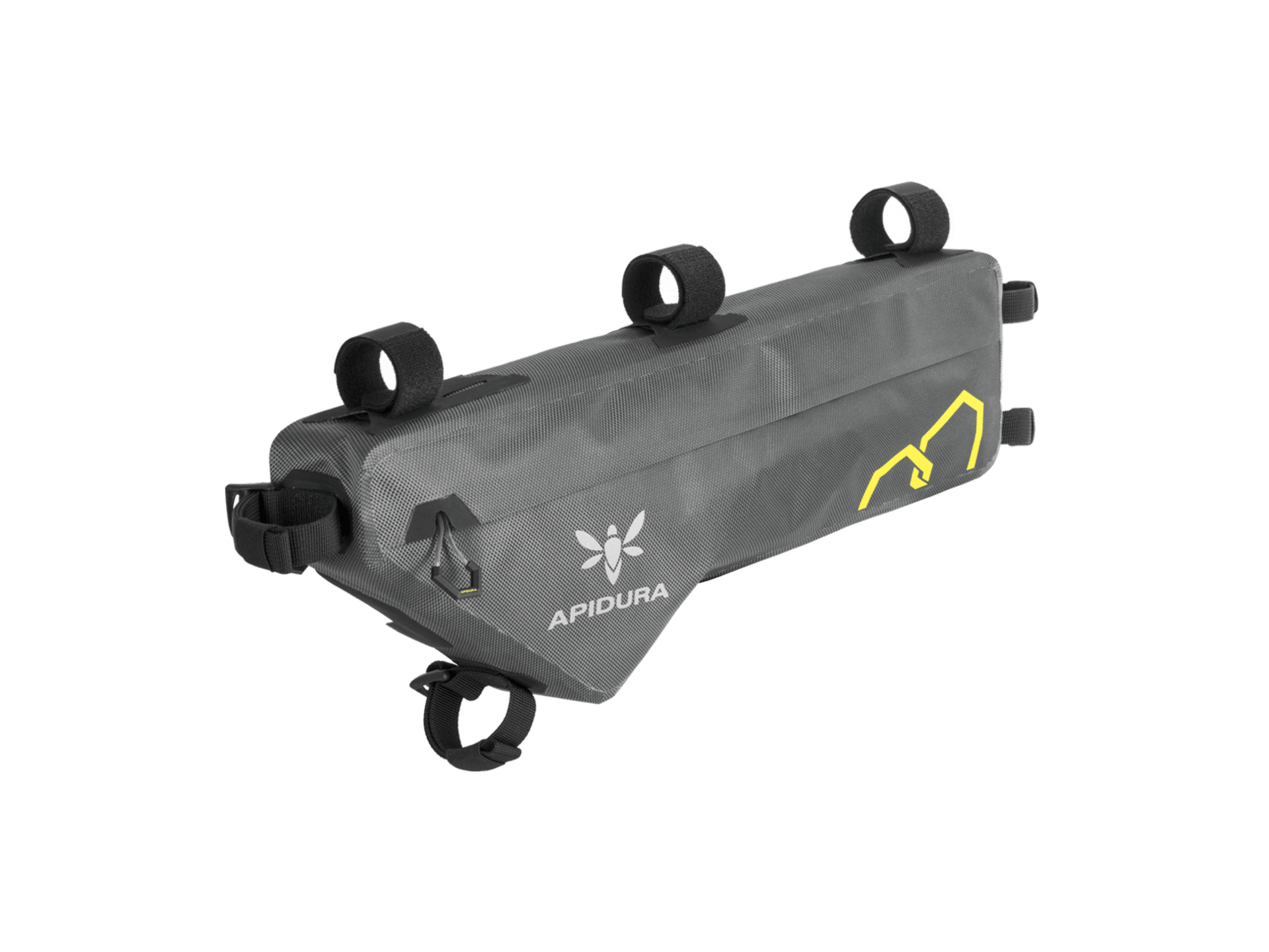 Apidura Expedition Compact Frame Pack