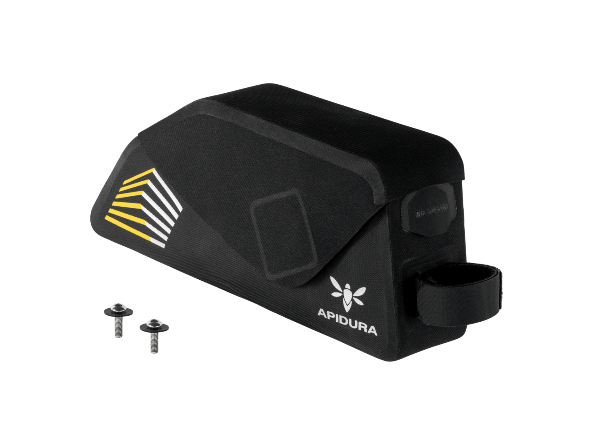 Apidura Racing Bolt-On Top Tube Bag