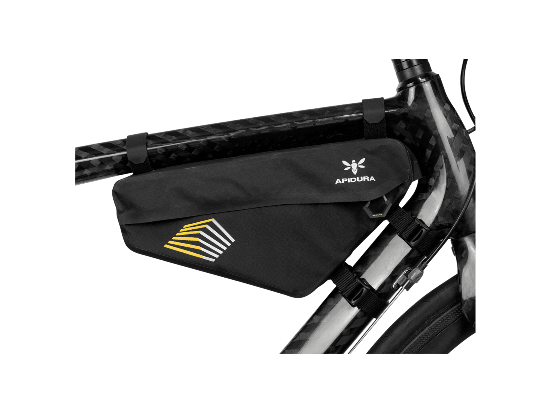 Apidura Racing Frame Pack