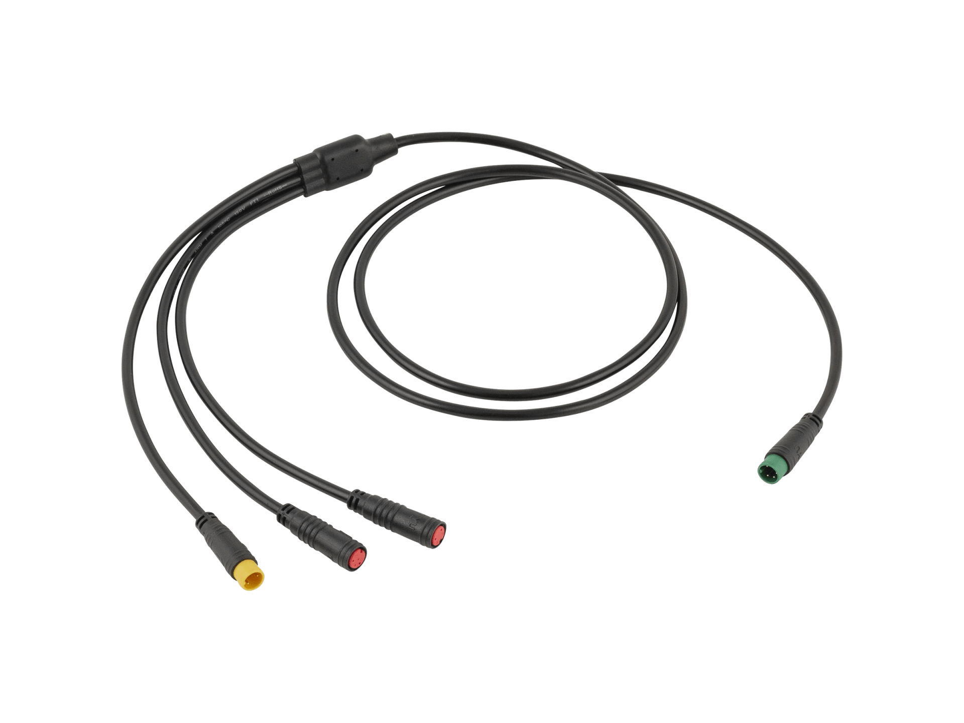 BEP Accessory Y-Cable