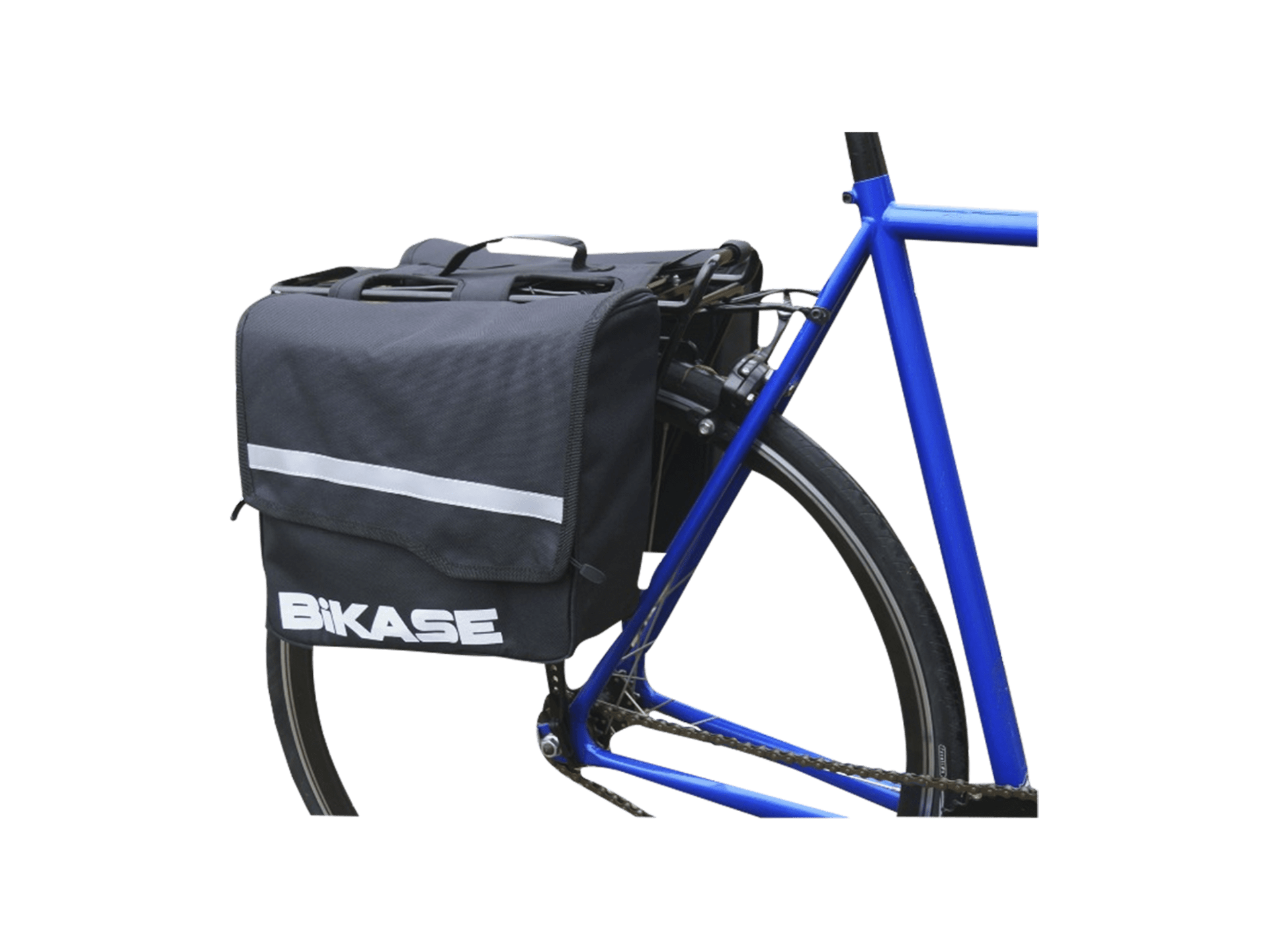 BiKASE City Double Sided Pannier Set
