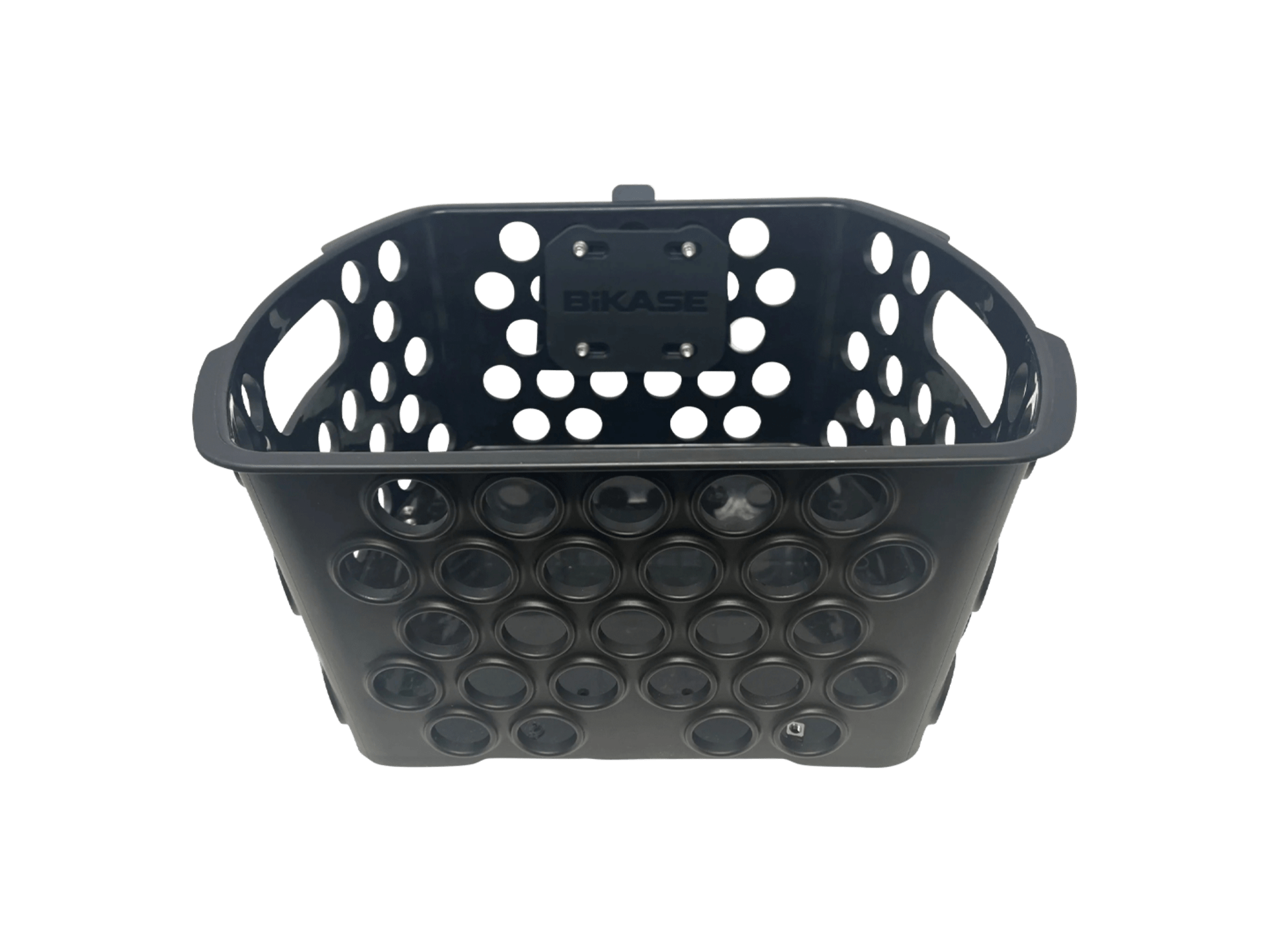BiKASE DairyMan Front QR Bike Basket