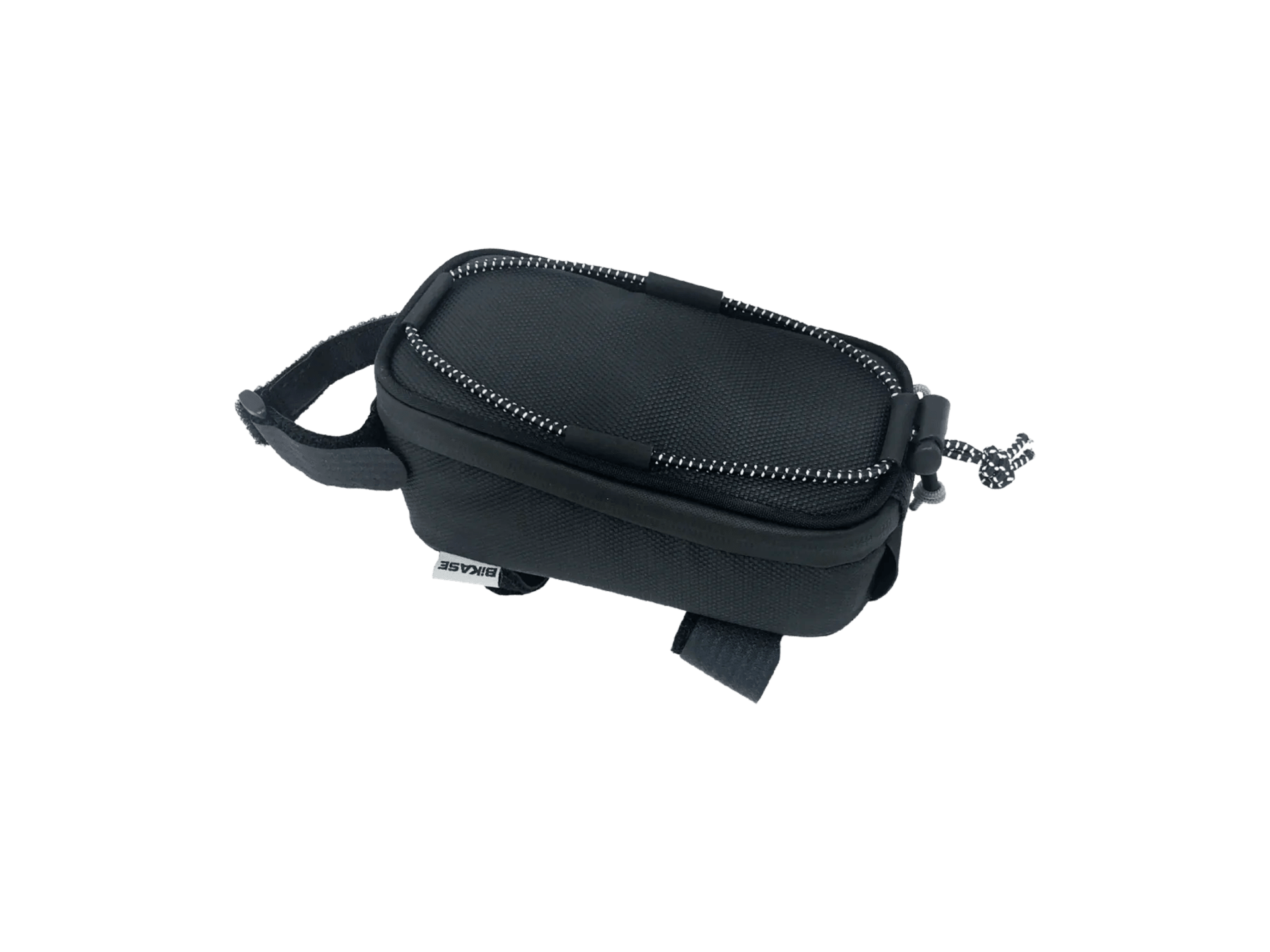 BiKASE Elasto Beetle Top Tube Phone and Storage Case