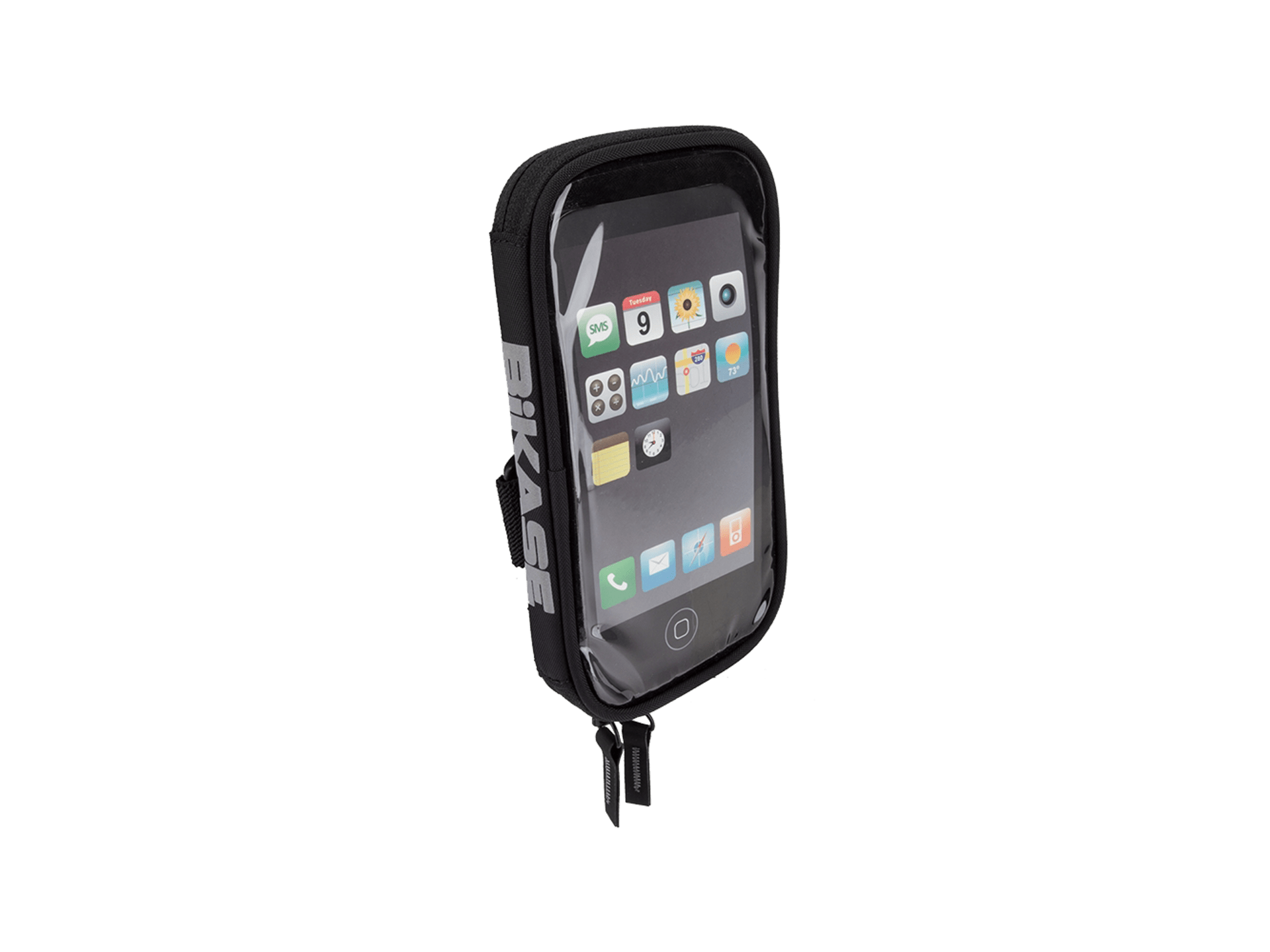 BiKASE Handy Andy 6 Phone Case