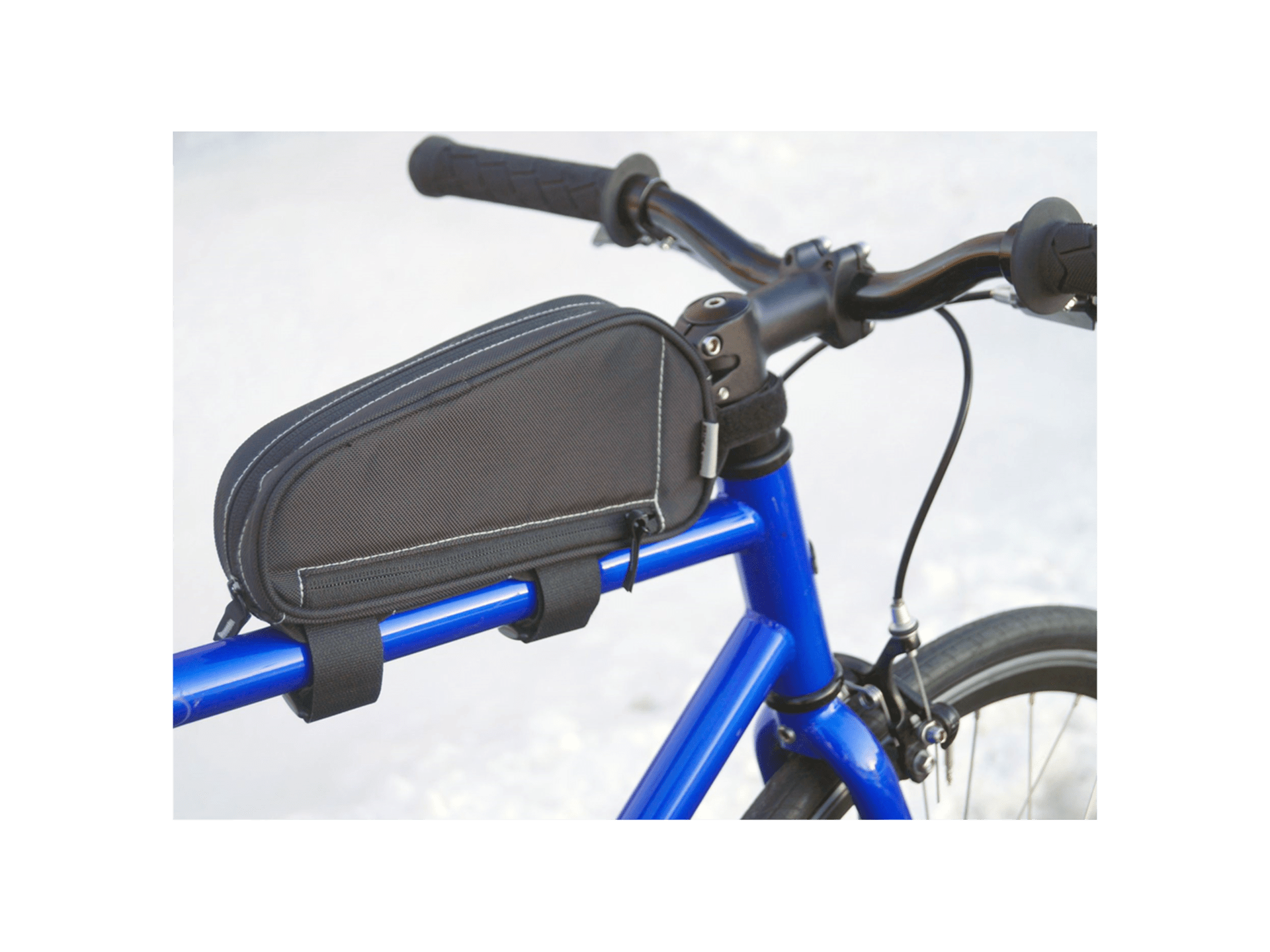 BiKASE Little John Frame Bag