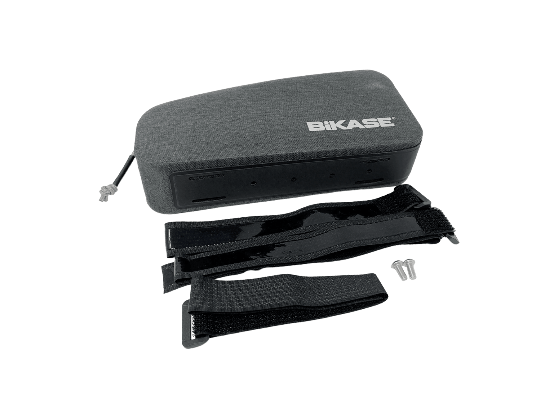 BiKASE Side Kick Top Tube Bag