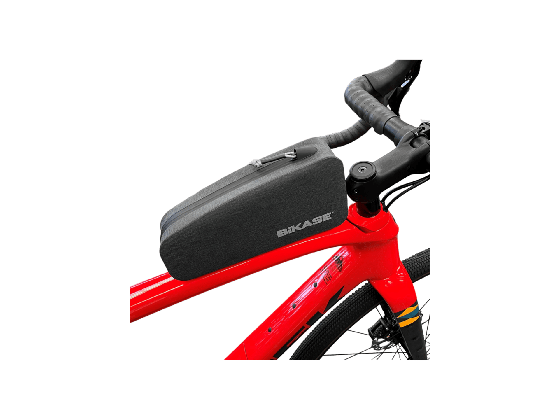 BiKASE Side Kick Top Tube Bag