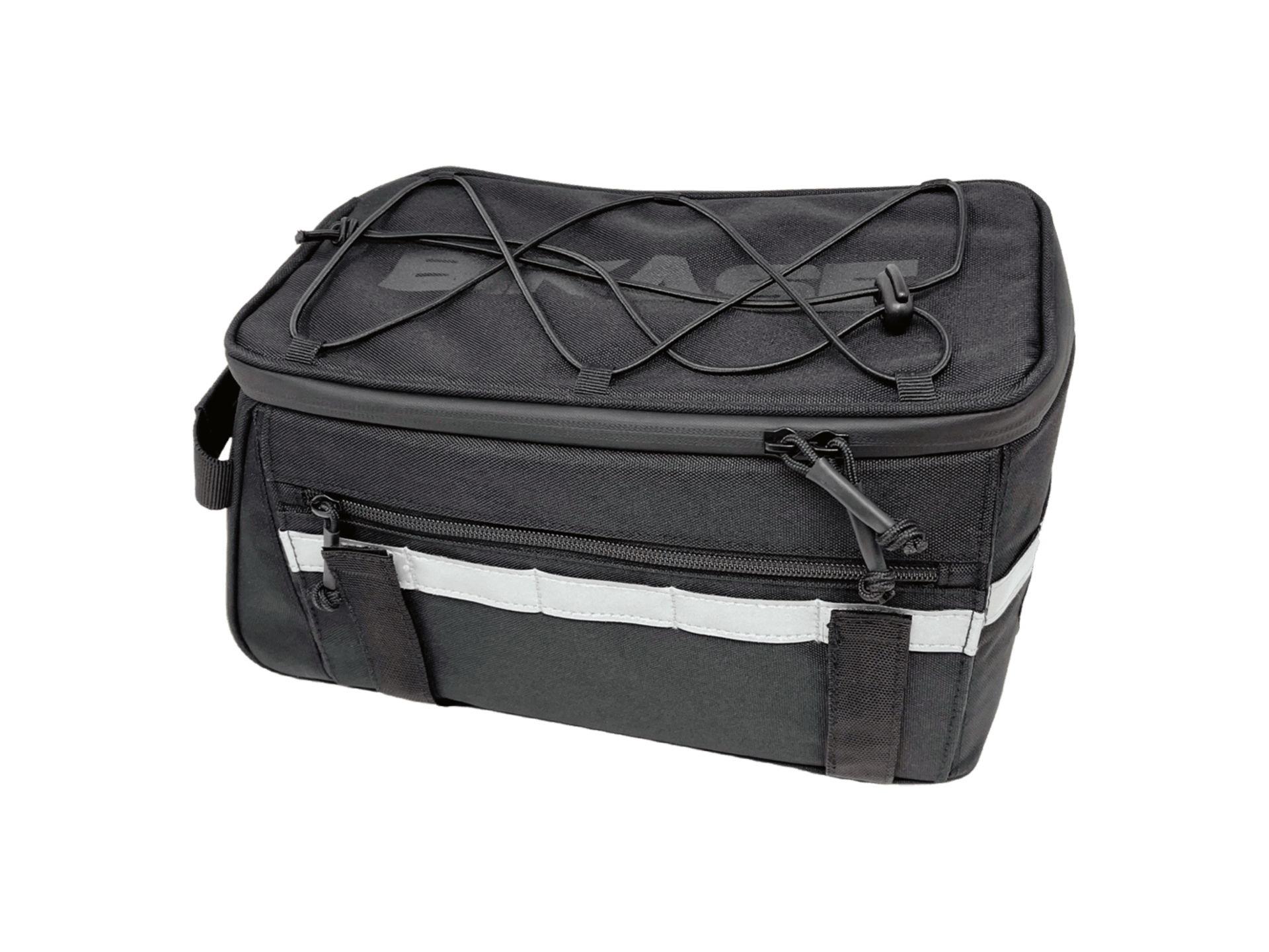 BiKASE Big Momma Trunk Bag