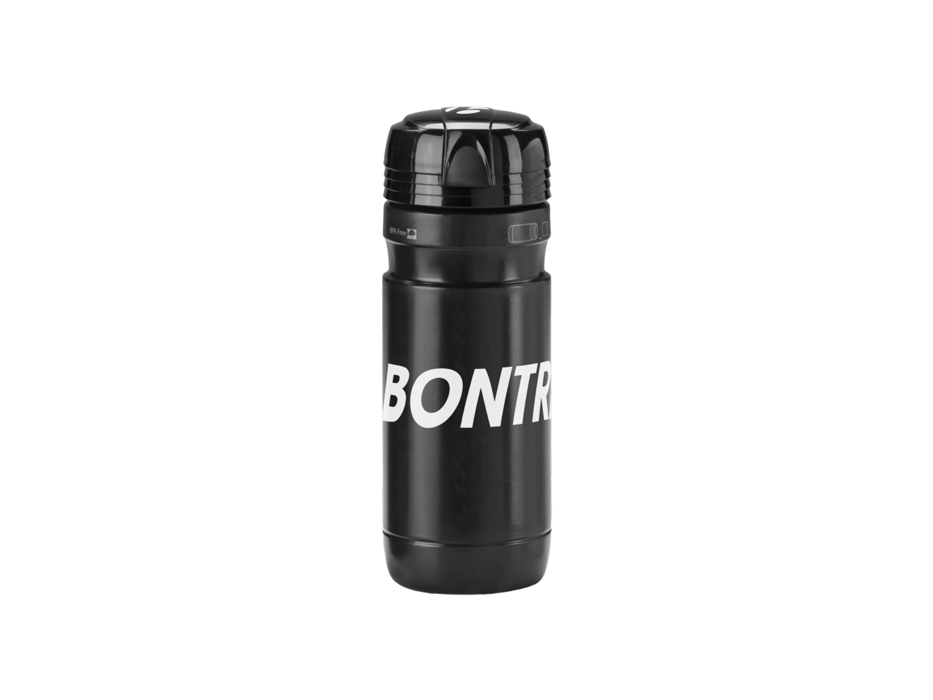 Photo - Bidon Bontrager Storcage noir 750 ml