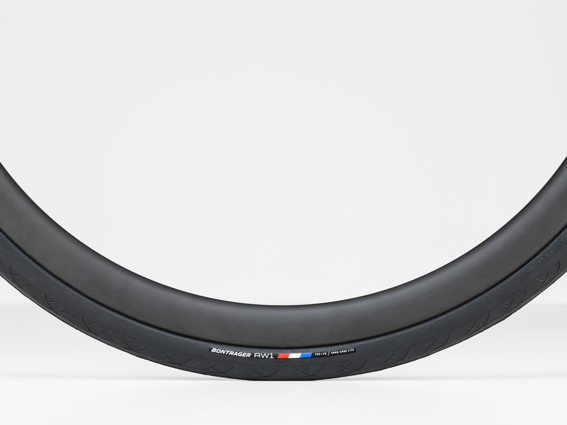 Bontrager AW1 Hard-Case Lite Road Tire