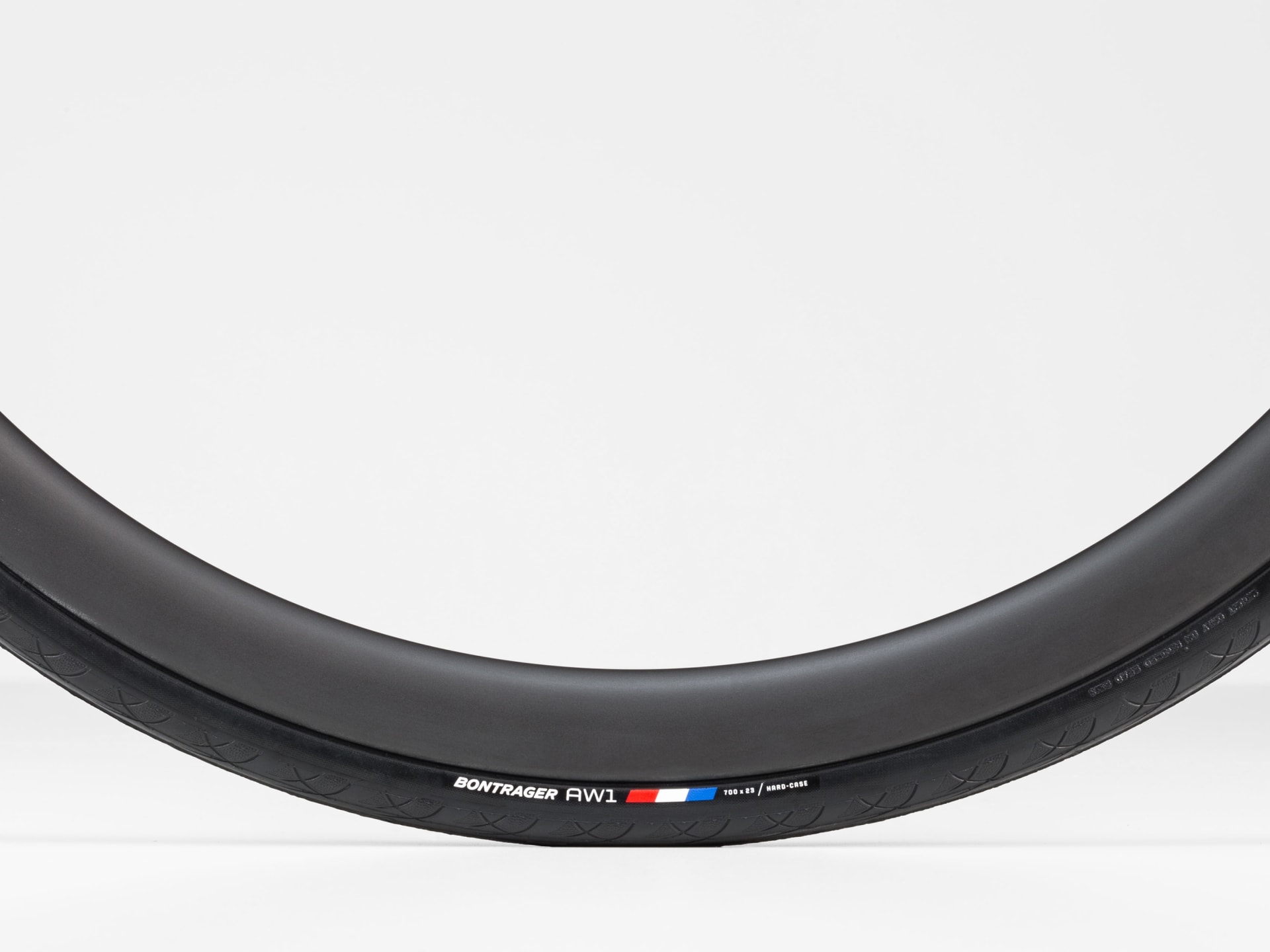 Bontrager AW1 Hard-Case Road Tire