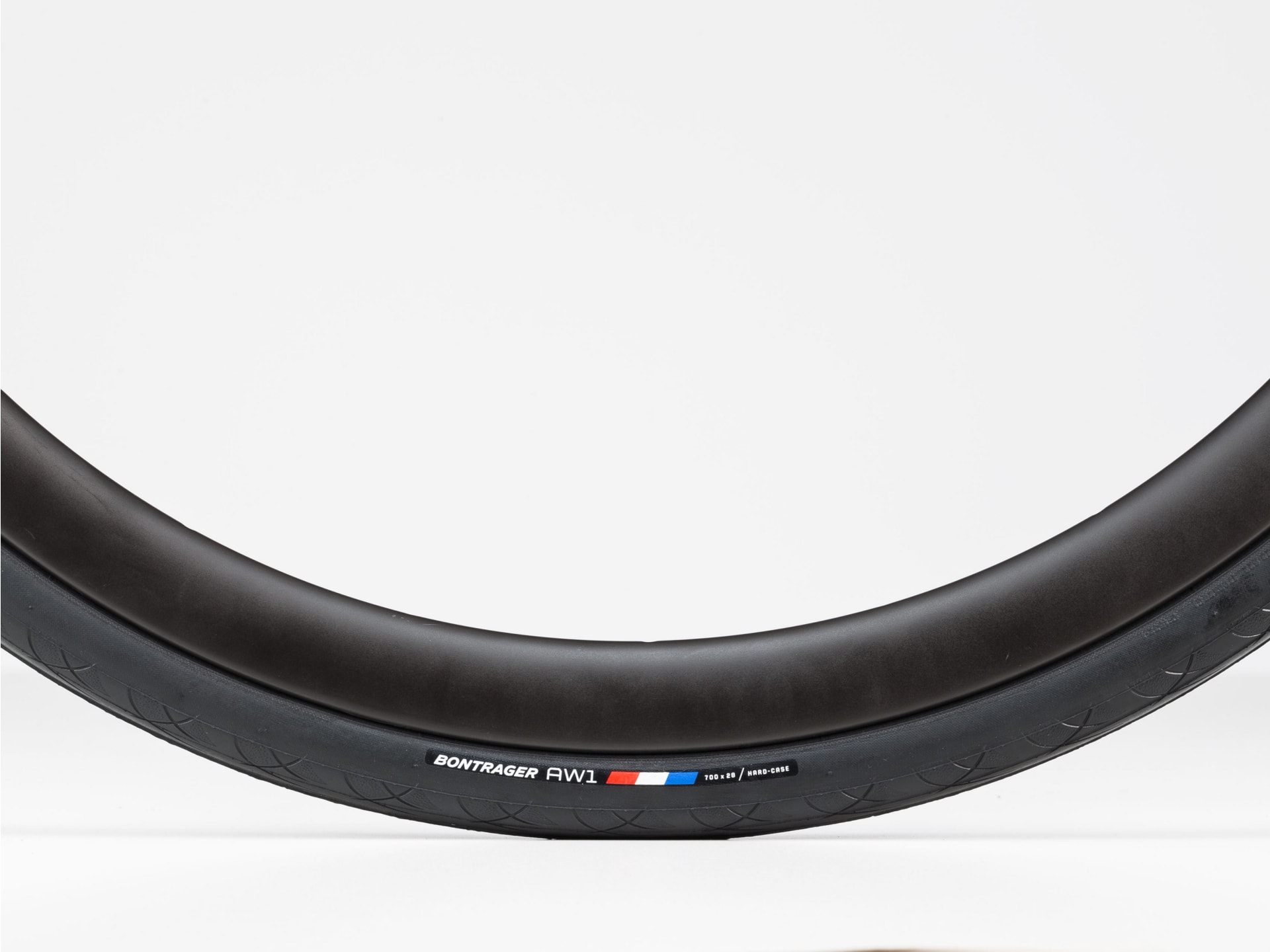 Bontrager AW1 Hard-Case Road Tire