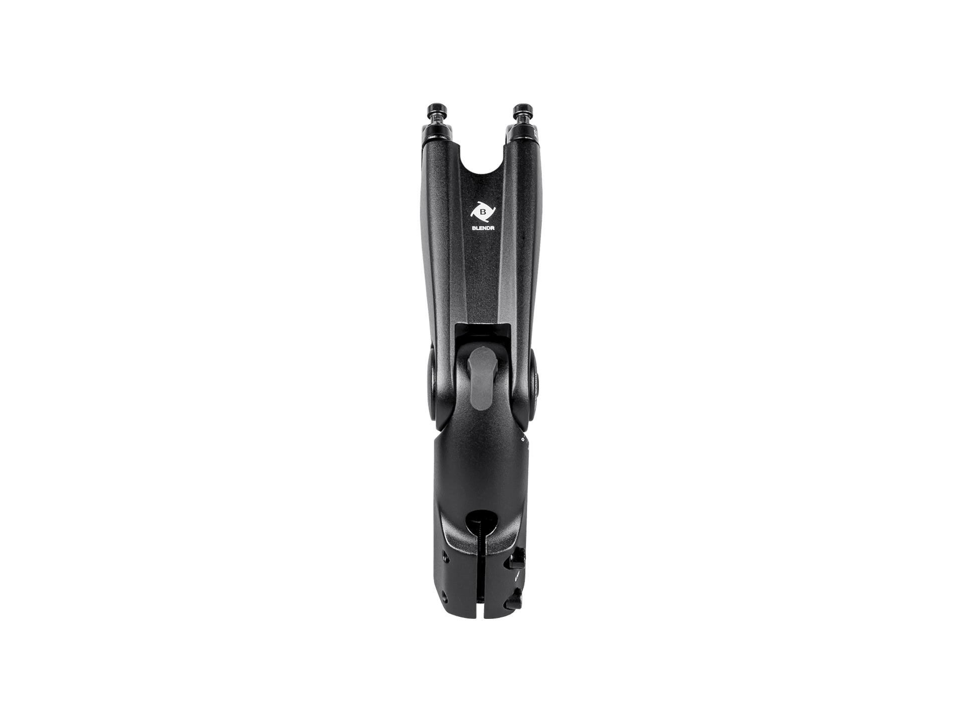 Bontrager Blendr Adjustable Integrated Stem
