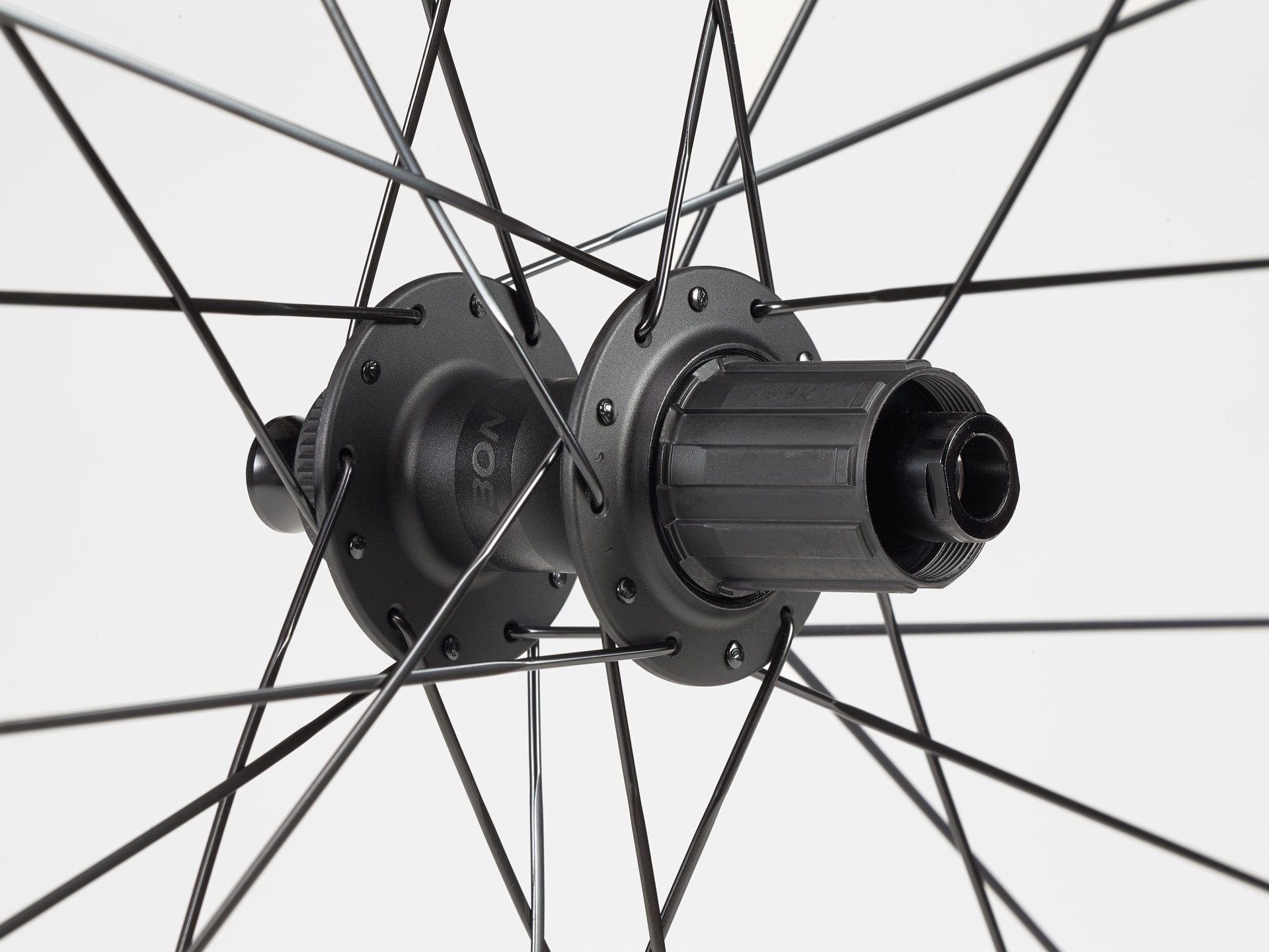 Bontrager Aeolus Elite 50 TLR Disc Road Wheel