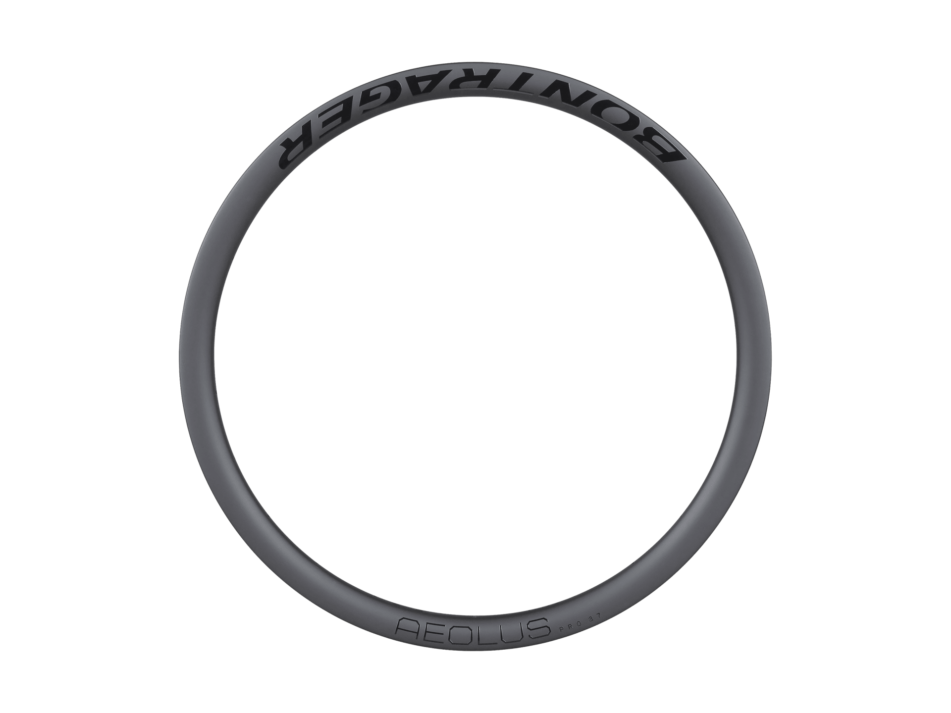 Bontrager Aeolus Pro 37 700c TLR Disc Road Rim