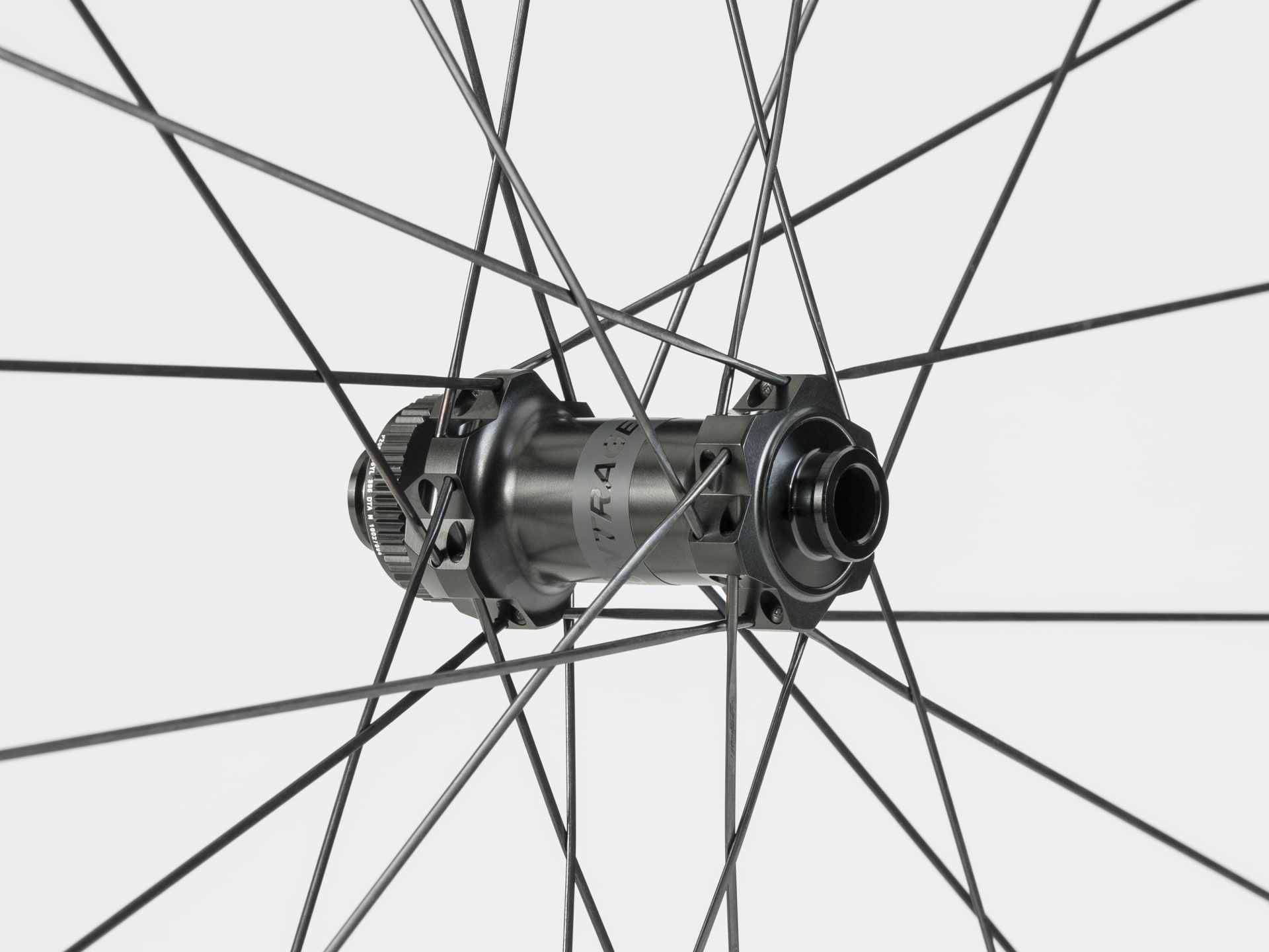 Bontrager Aeolus Pro TLR Disc Road Wheel