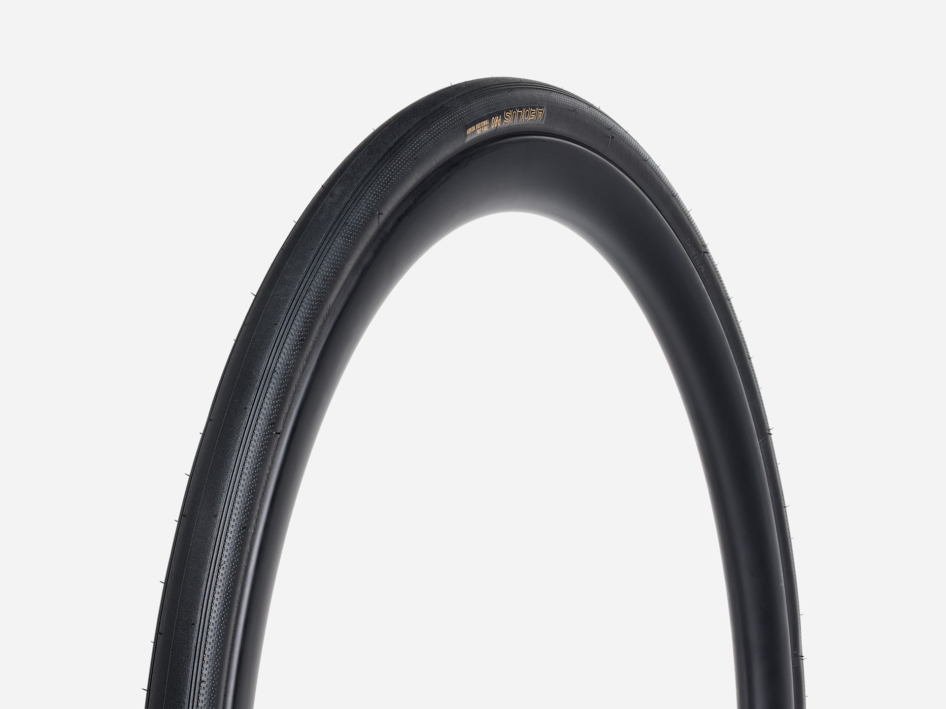 Photo - Pneu Bontrager Aeolus Pro TLR