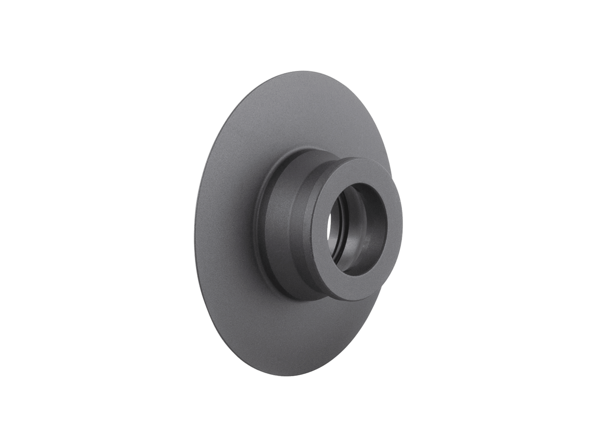 Bontrager Aeolus RSL 12mm Axle End Cap