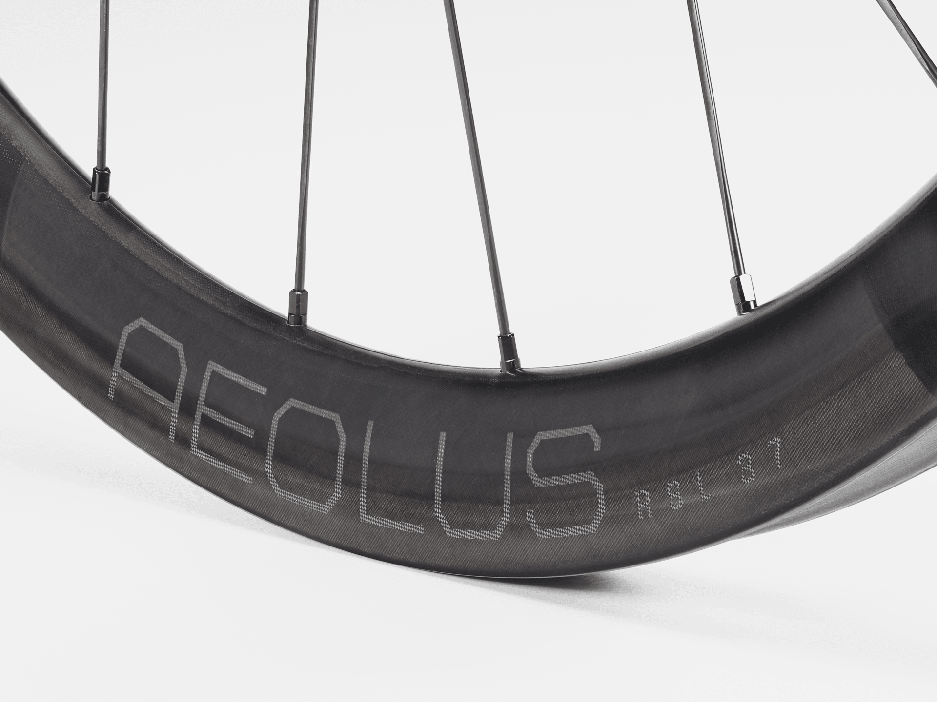 Bontrager Aeolus RSL 37 Tubular Disc Road Wheel