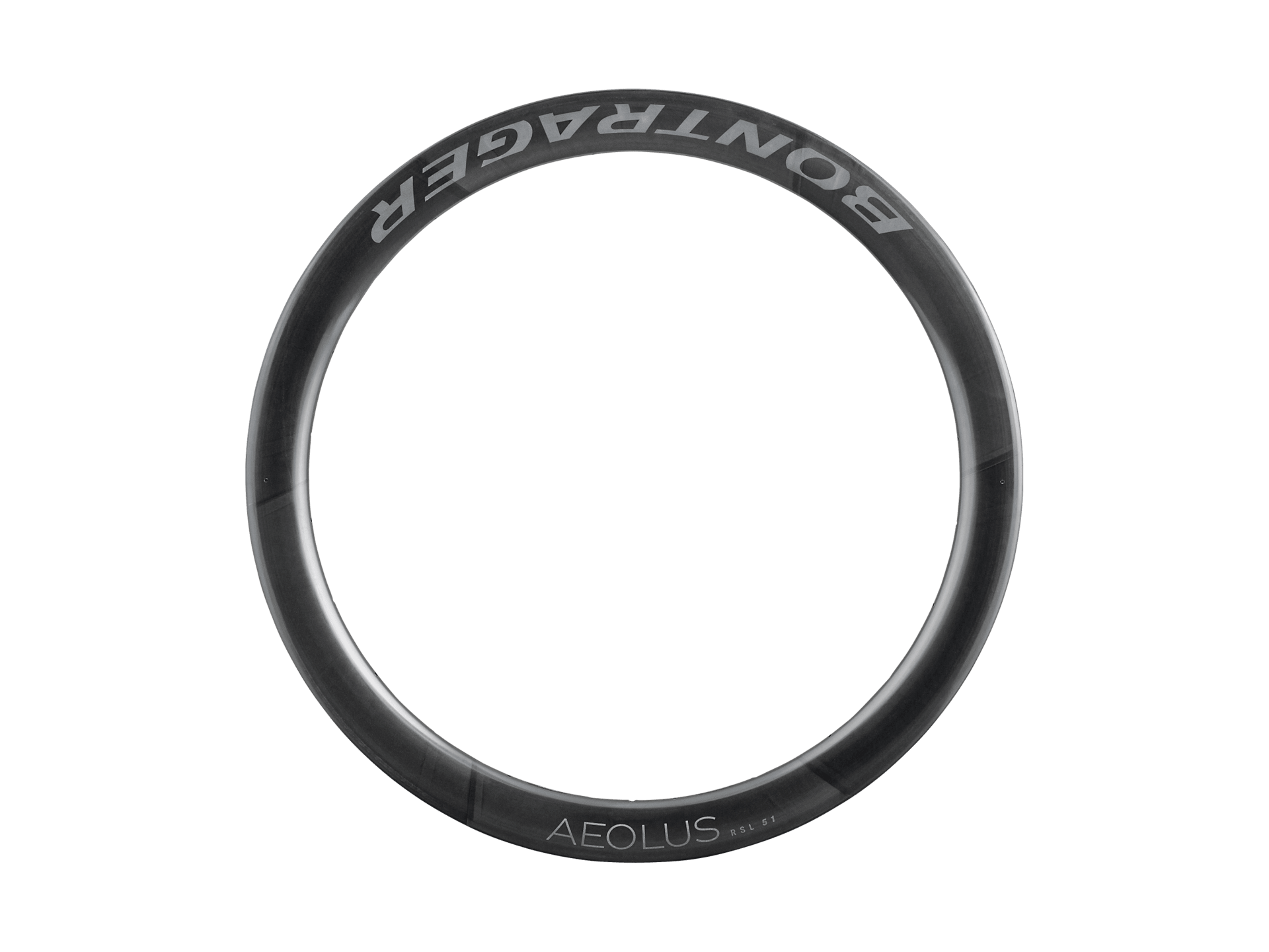 Bontrager Aeolus RSL 51 700c TLR Disc Road Rim