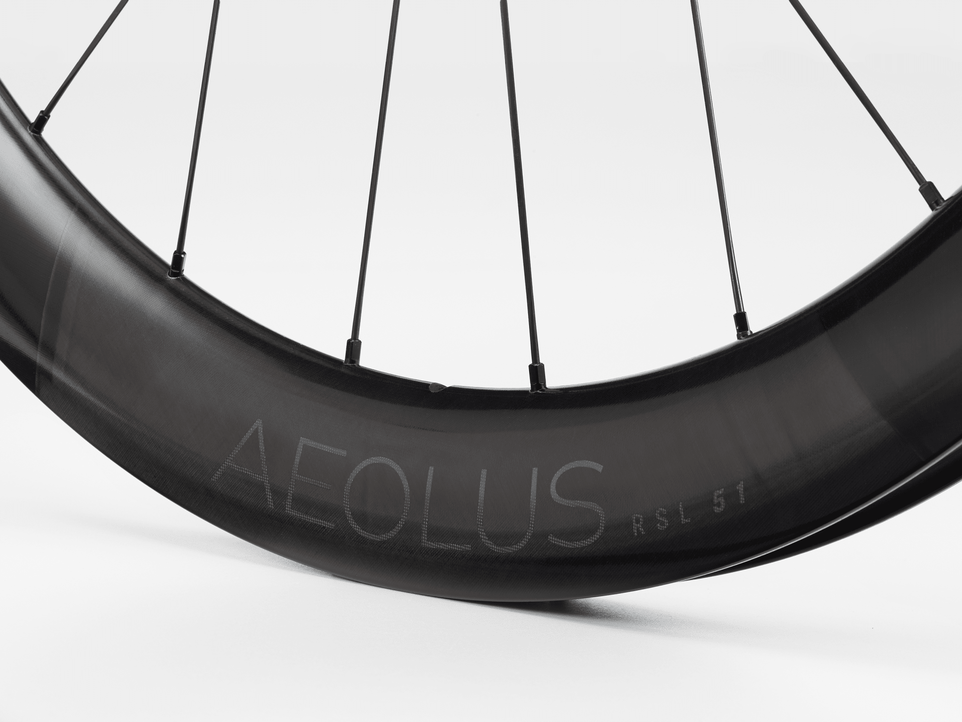 Bontrager Aeolus RSL TLR Disc Road Wheel
