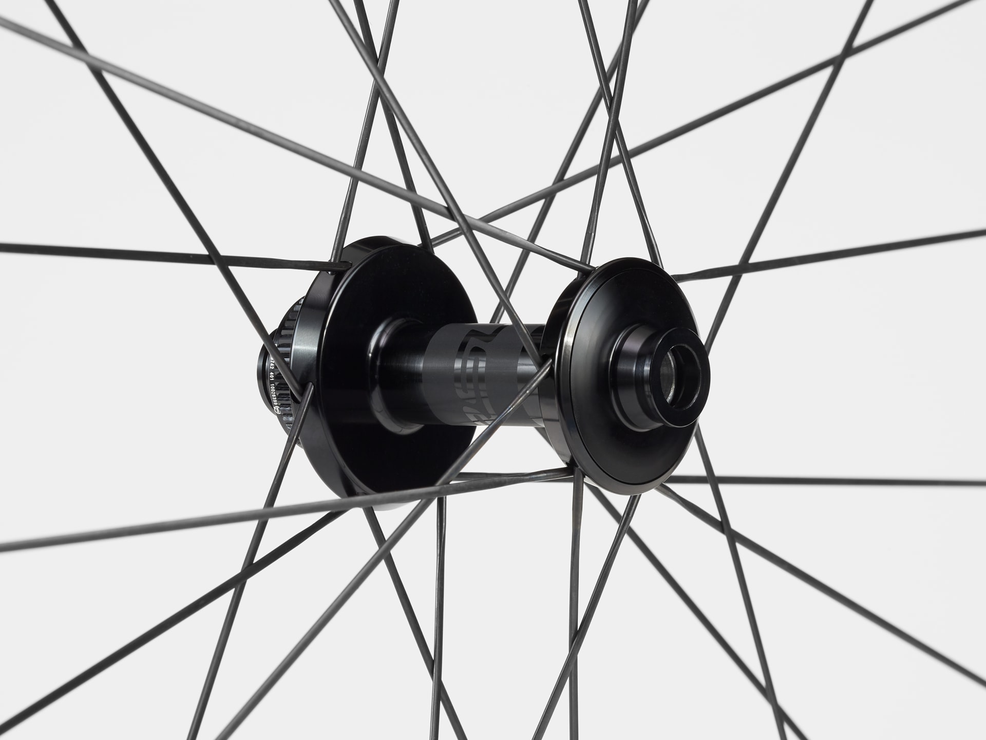 Bontrager Aeolus RSL 75 TLR Disc Road Wheel