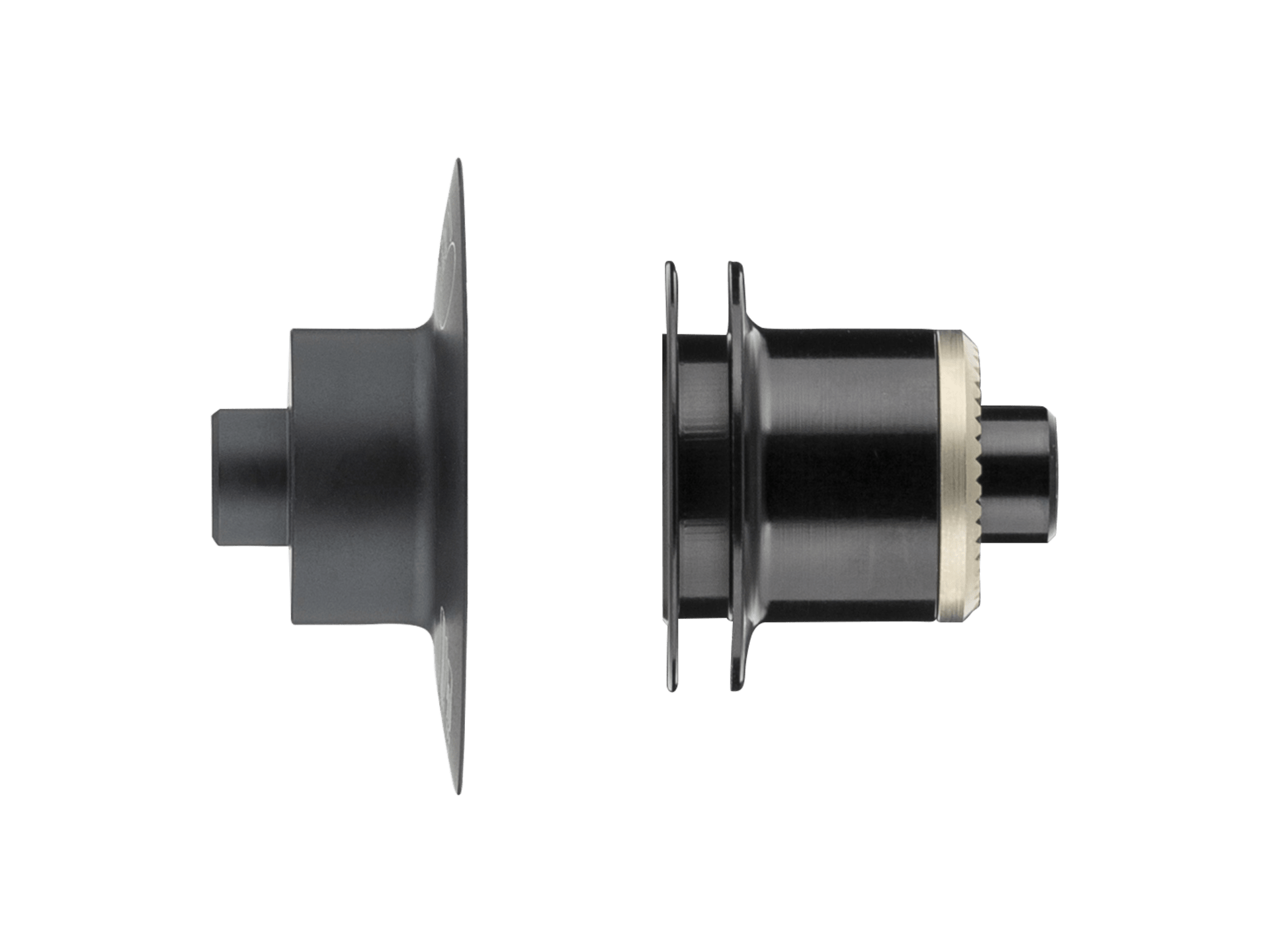 Bontrager Aeolus RSL Front 5mm QR Conversion End Cap Kit