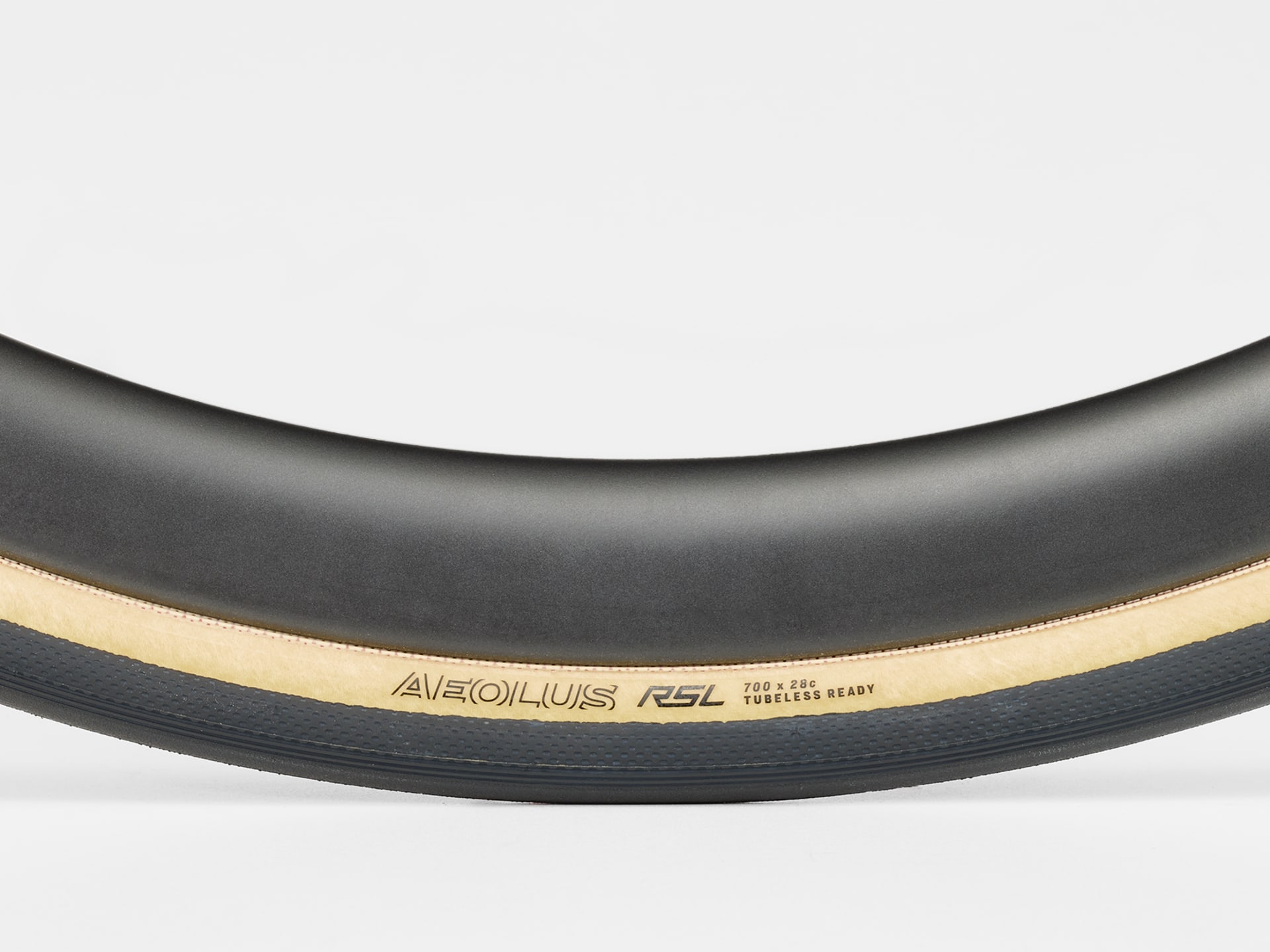 Bontrager Aeolus RSL TLR Road Tire