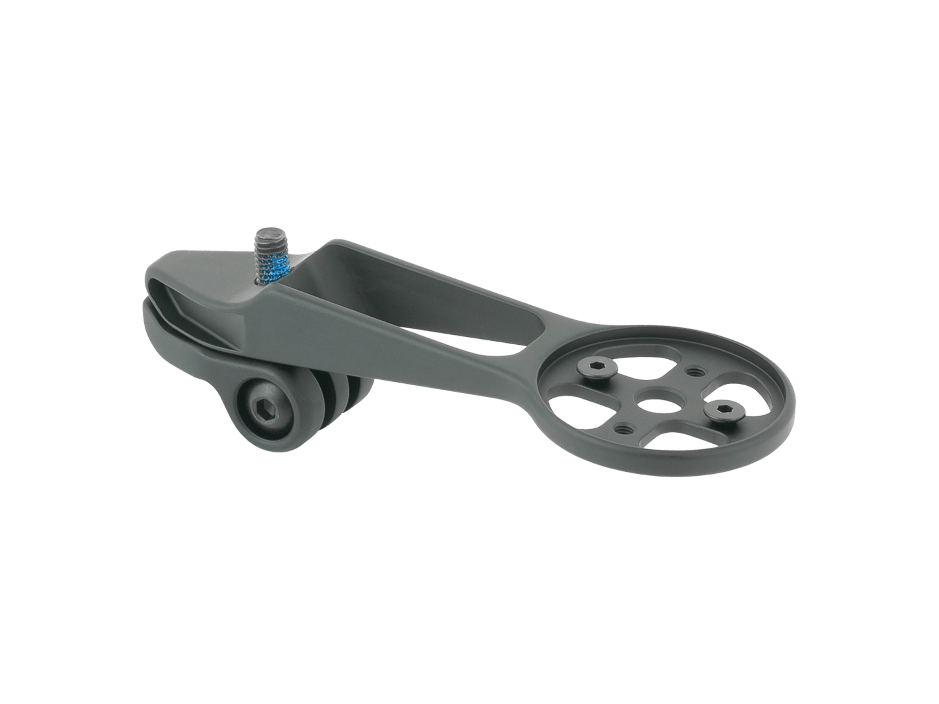 Photo - Fixation Blendr Aero RSL Pro pour cintre/potence de Trek