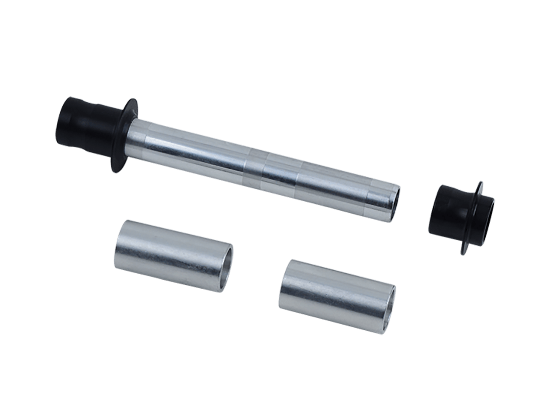 Bontrager Affinity Elite/Race Lite Rear Axle Kit