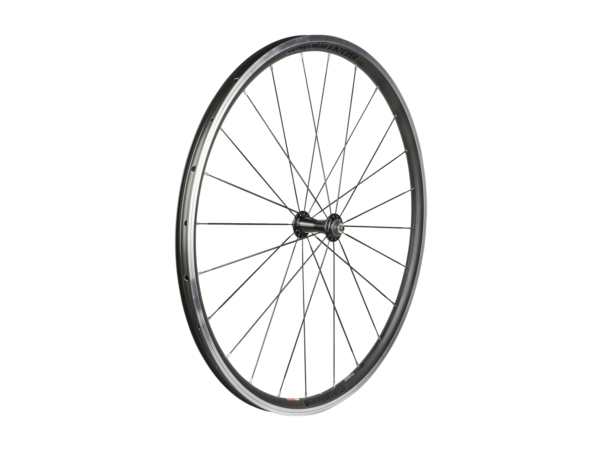 Bontrager Affinity TLR 24H 700c Road Wheel