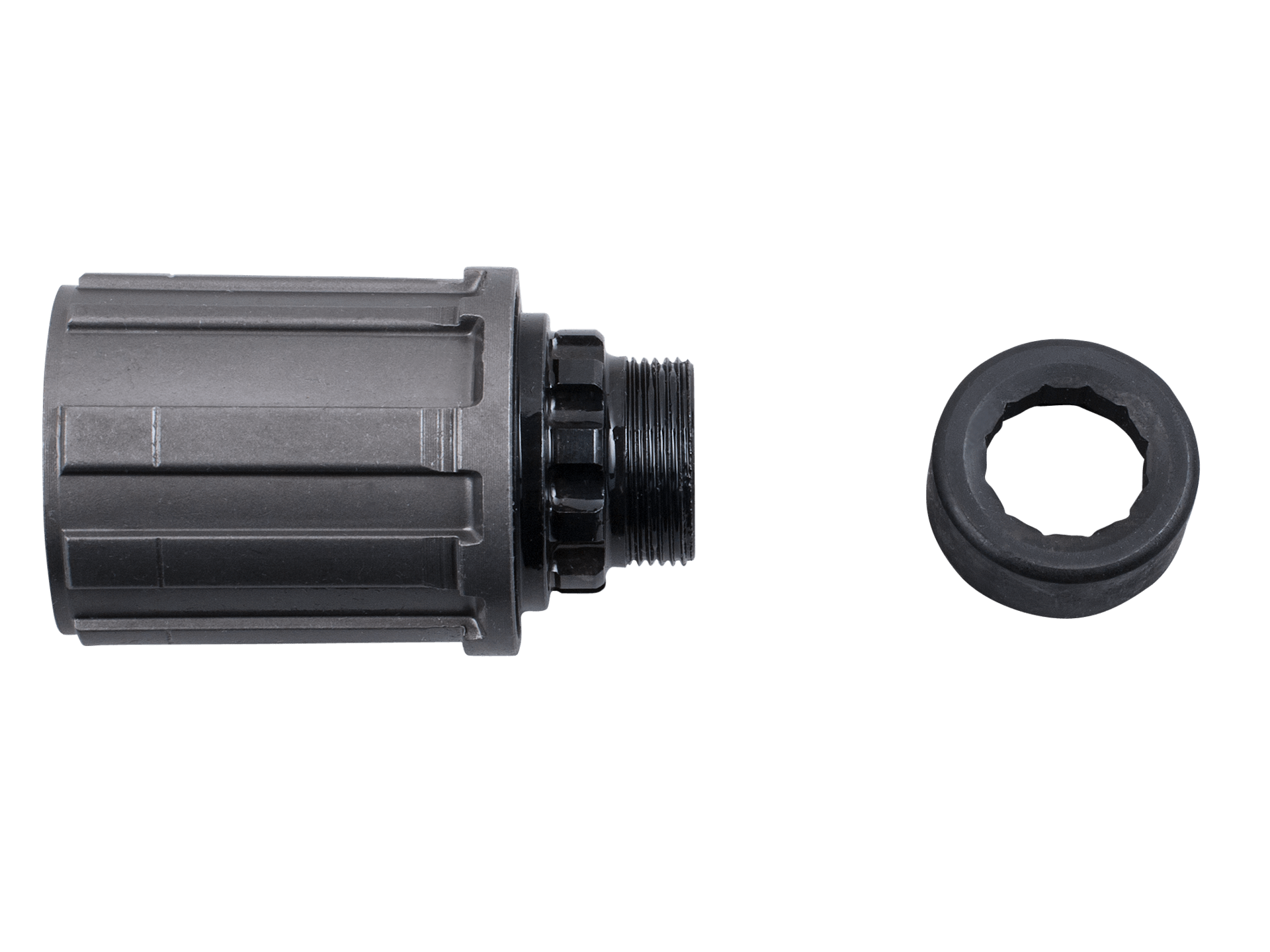 Photo - Corps de cassette Bontrager Approved 1248 10v shimano