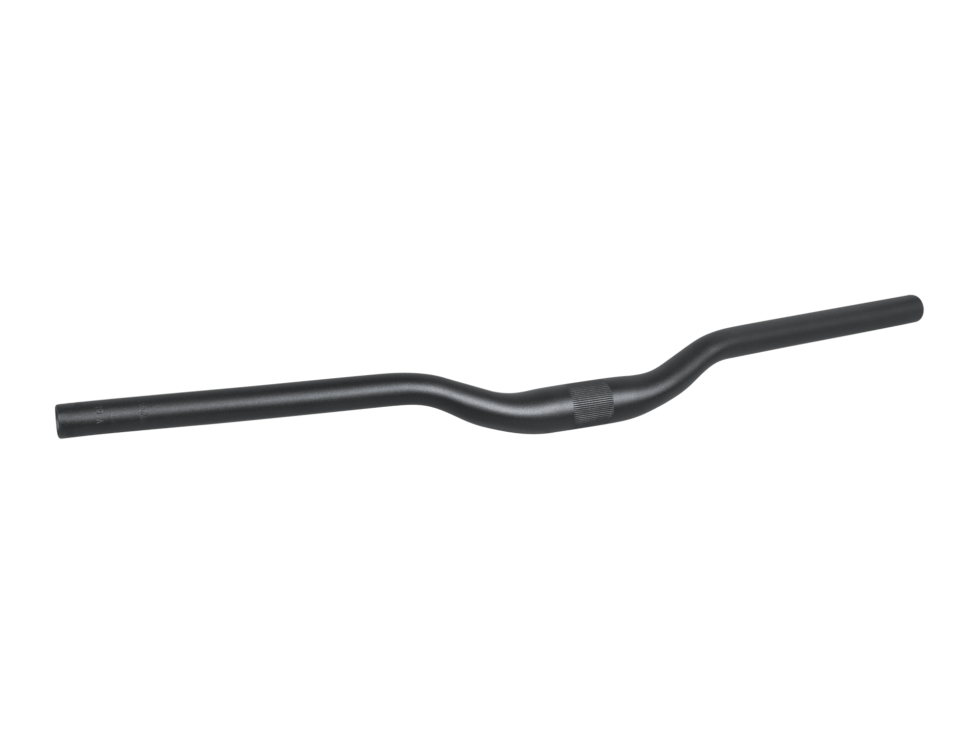 Bontrager Approved 31.8 Matte Alloy MTB Handlebar